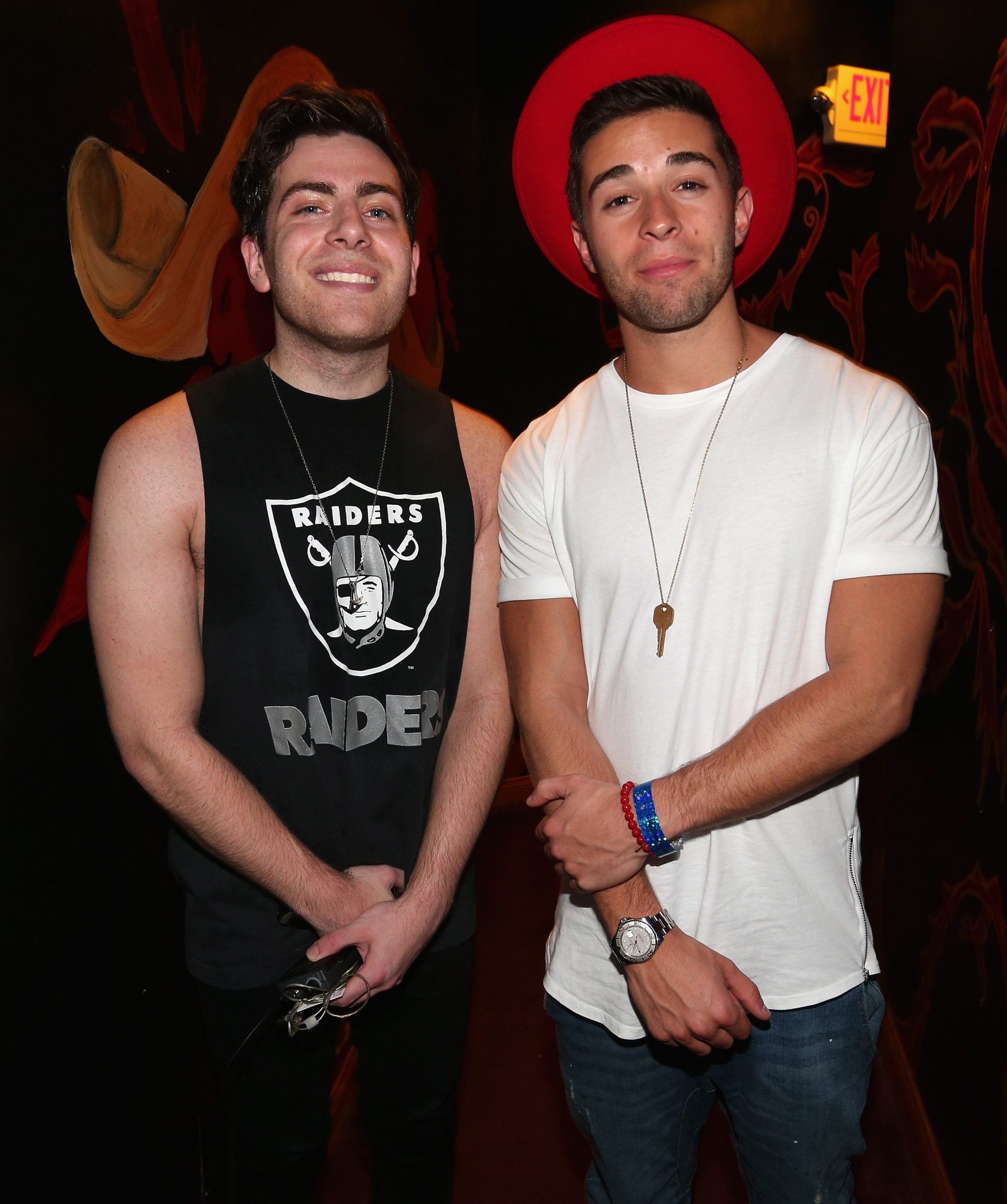 Hoodie Allen photo