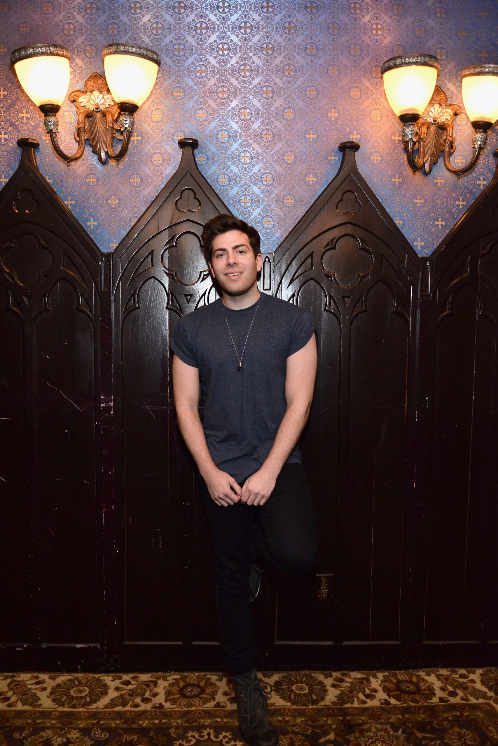 Hoodie Allen photo 3