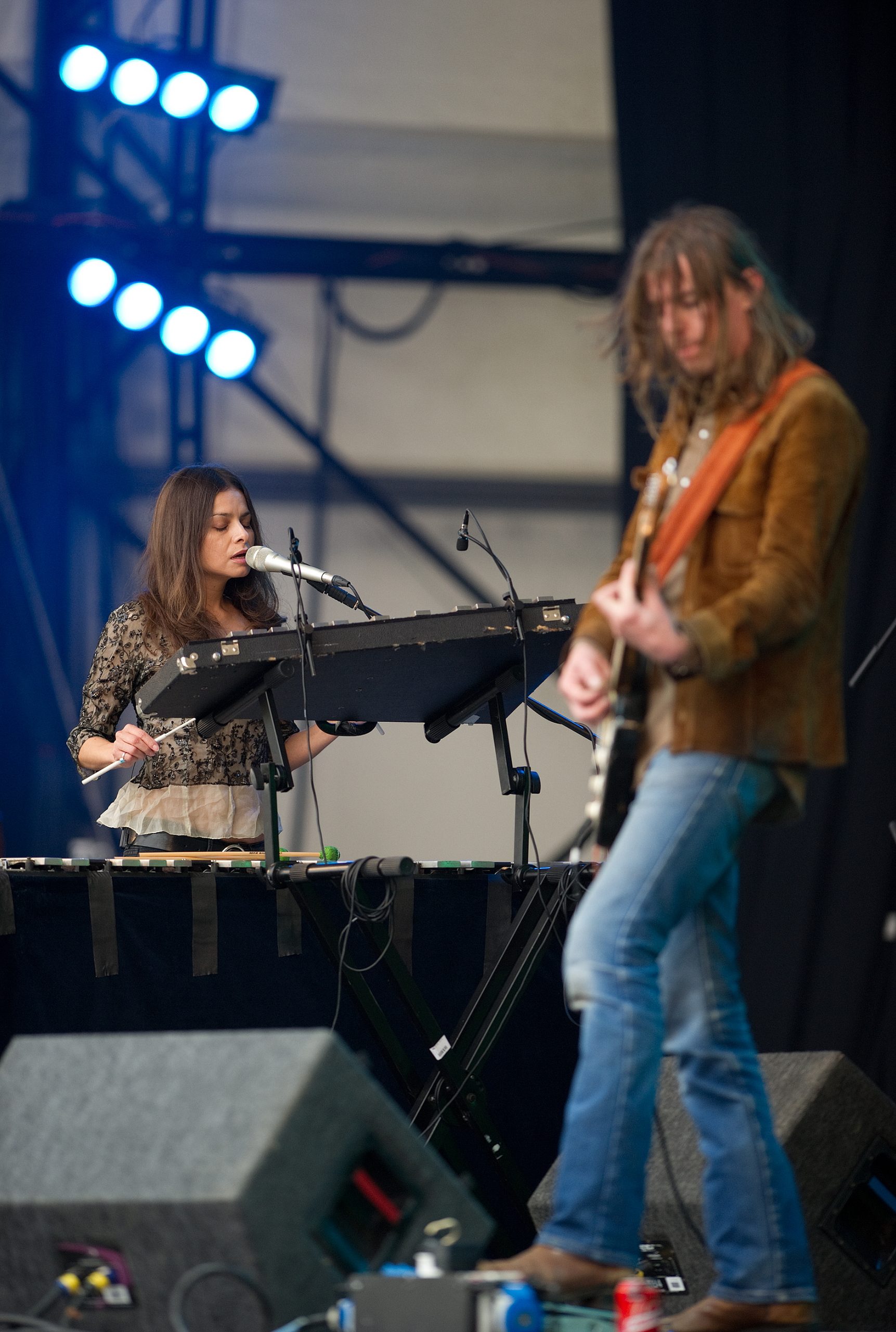 Hope Sandoval photo