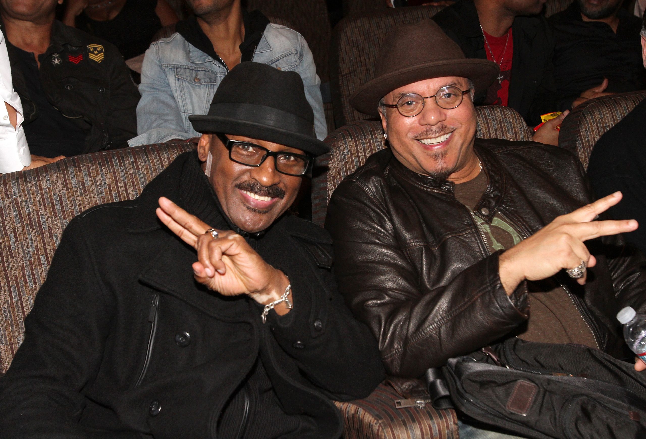 Howard Hewett photo 3