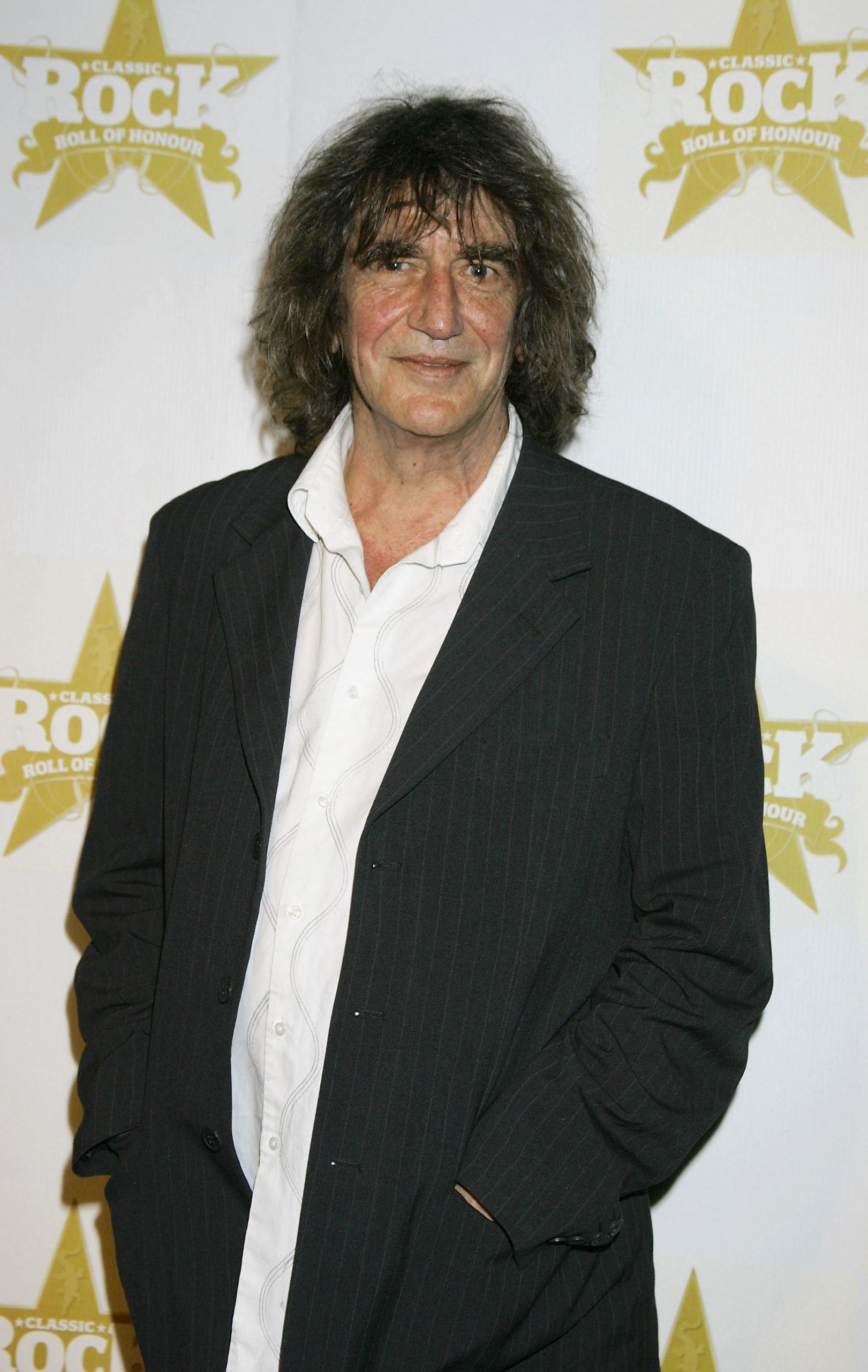 Howard Marks photo