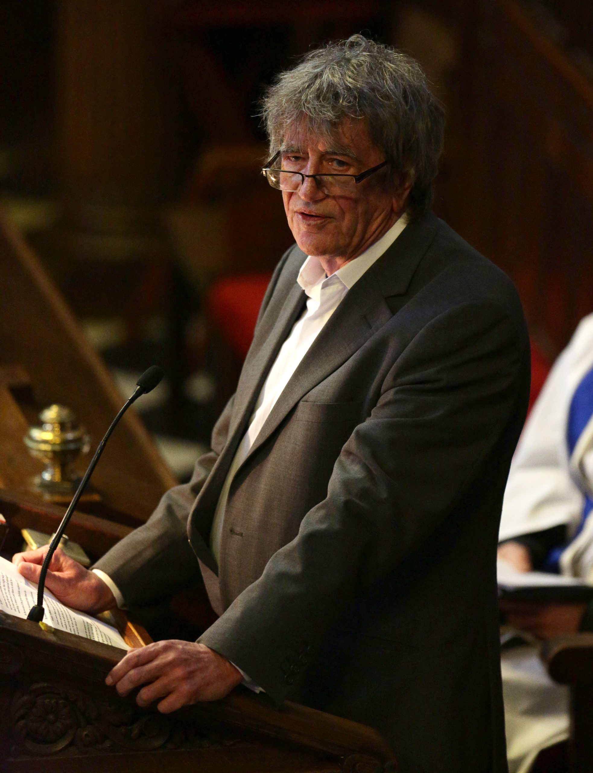 Howard Marks photo 3