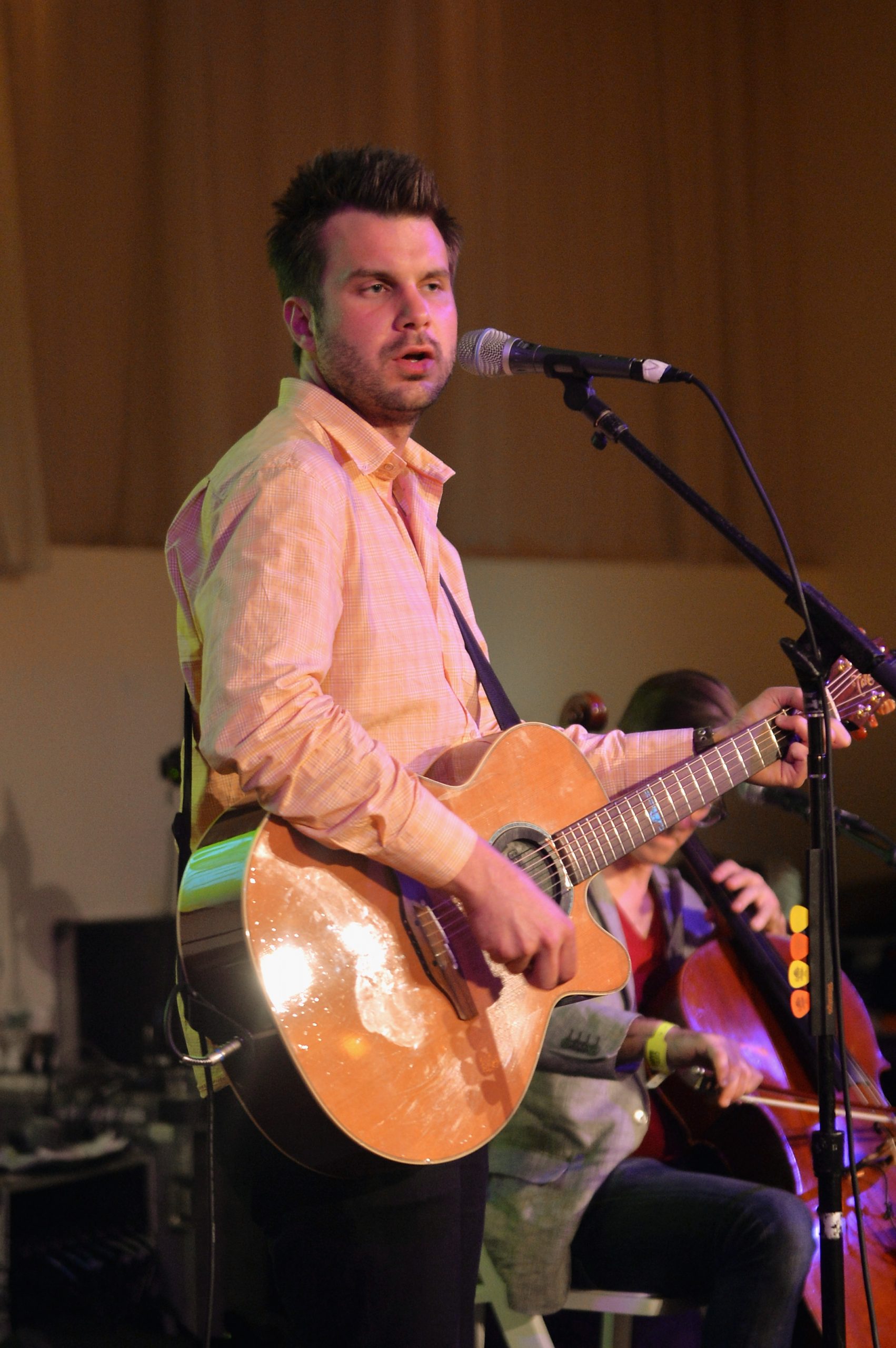 Howie Day photo 3