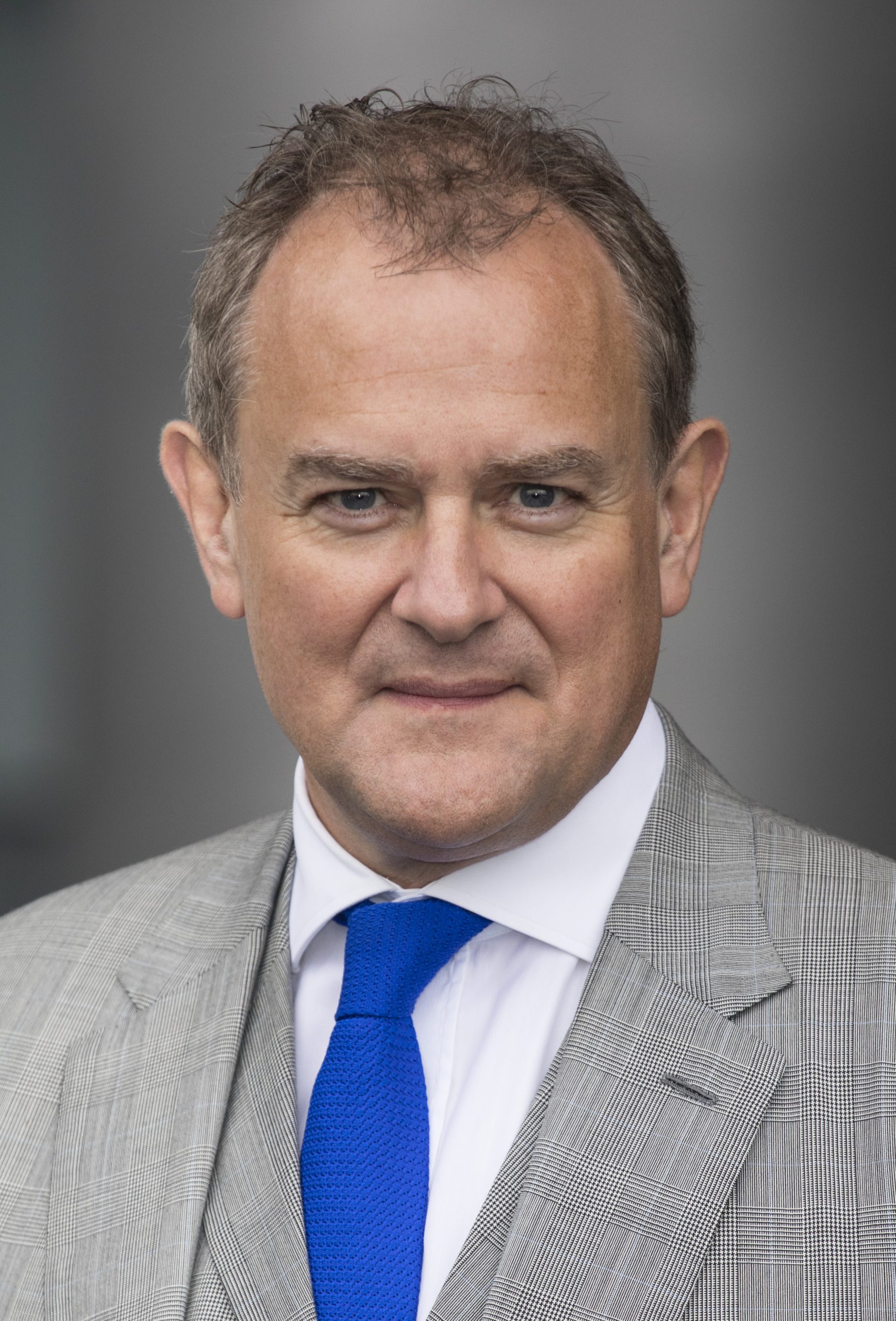 Hugh Bonneville photo 3