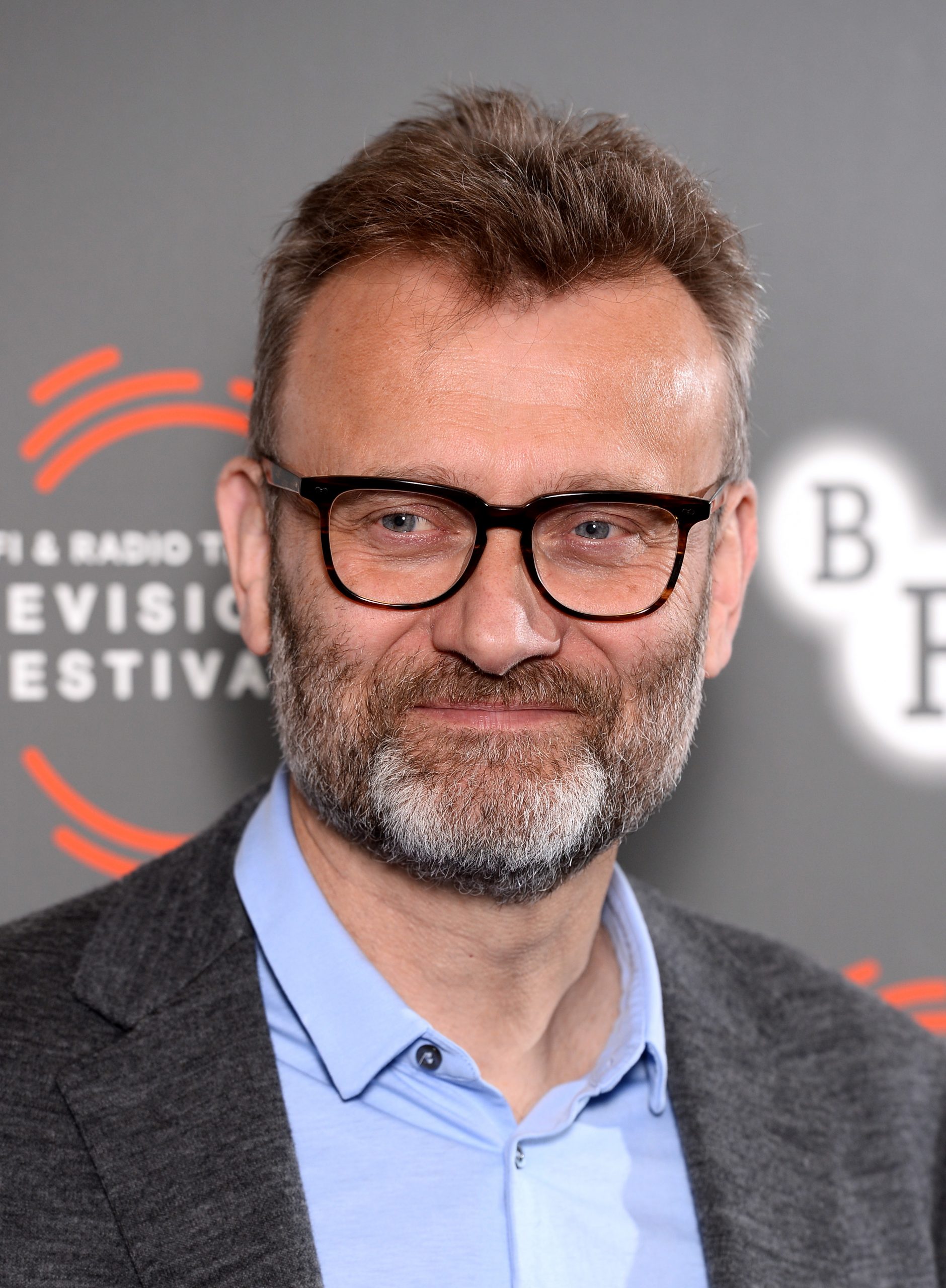 Hugh Dennis photo 2