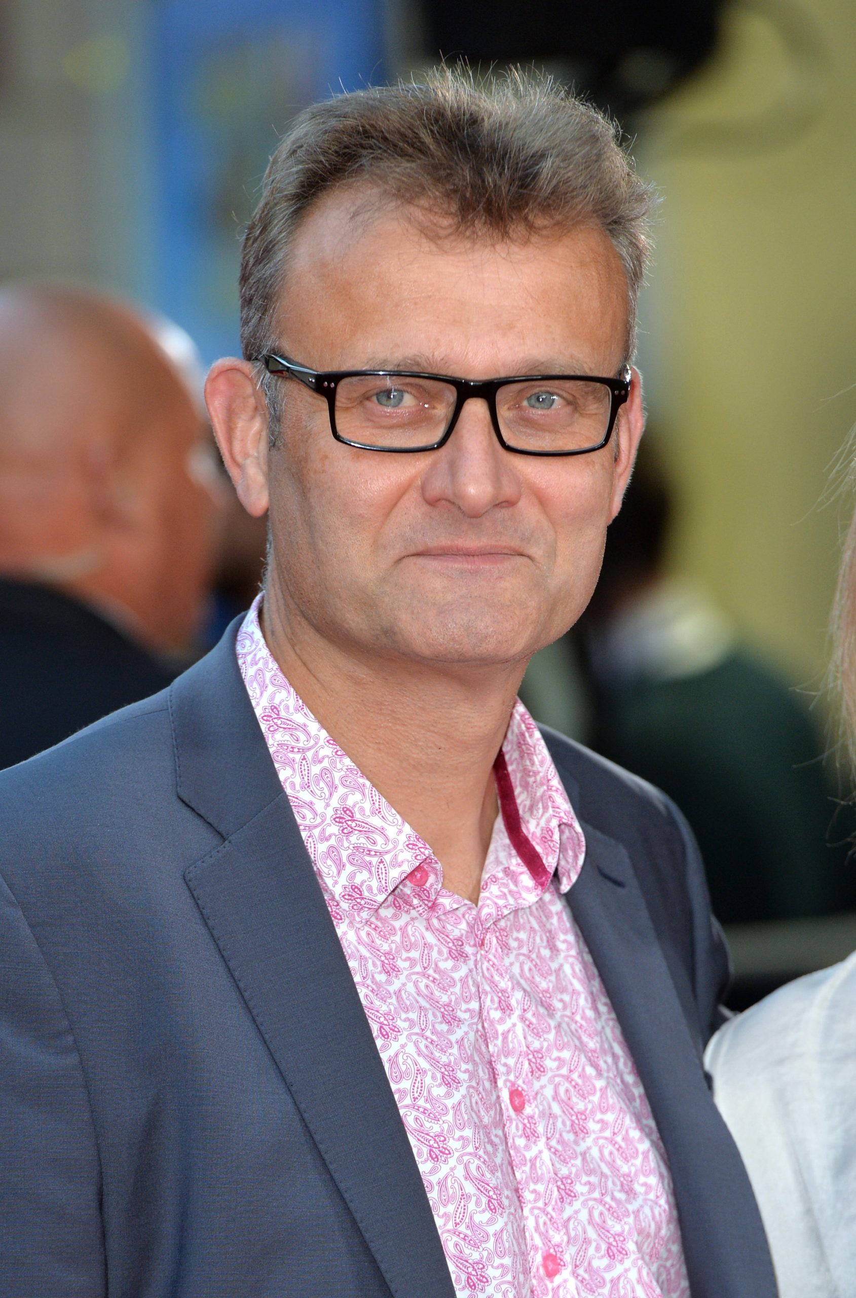 Hugh Dennis photo 3