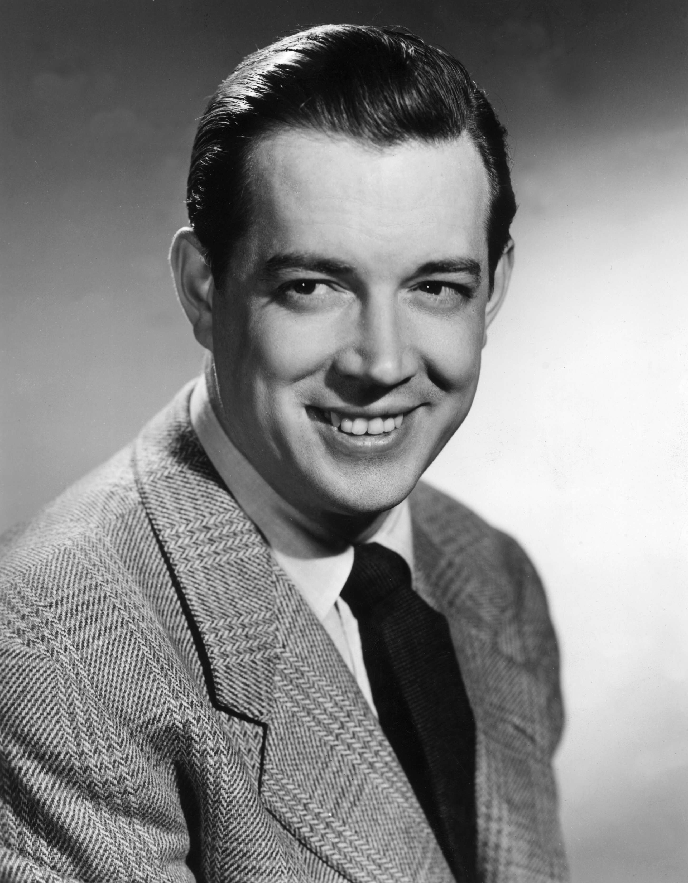 Hugh Downs photo