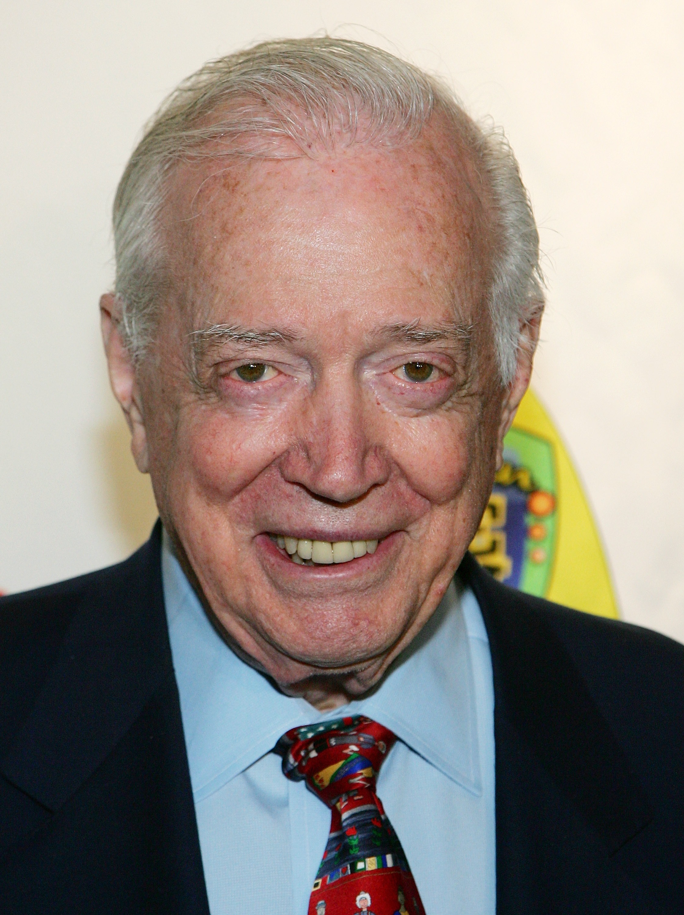 Hugh Downs photo 3