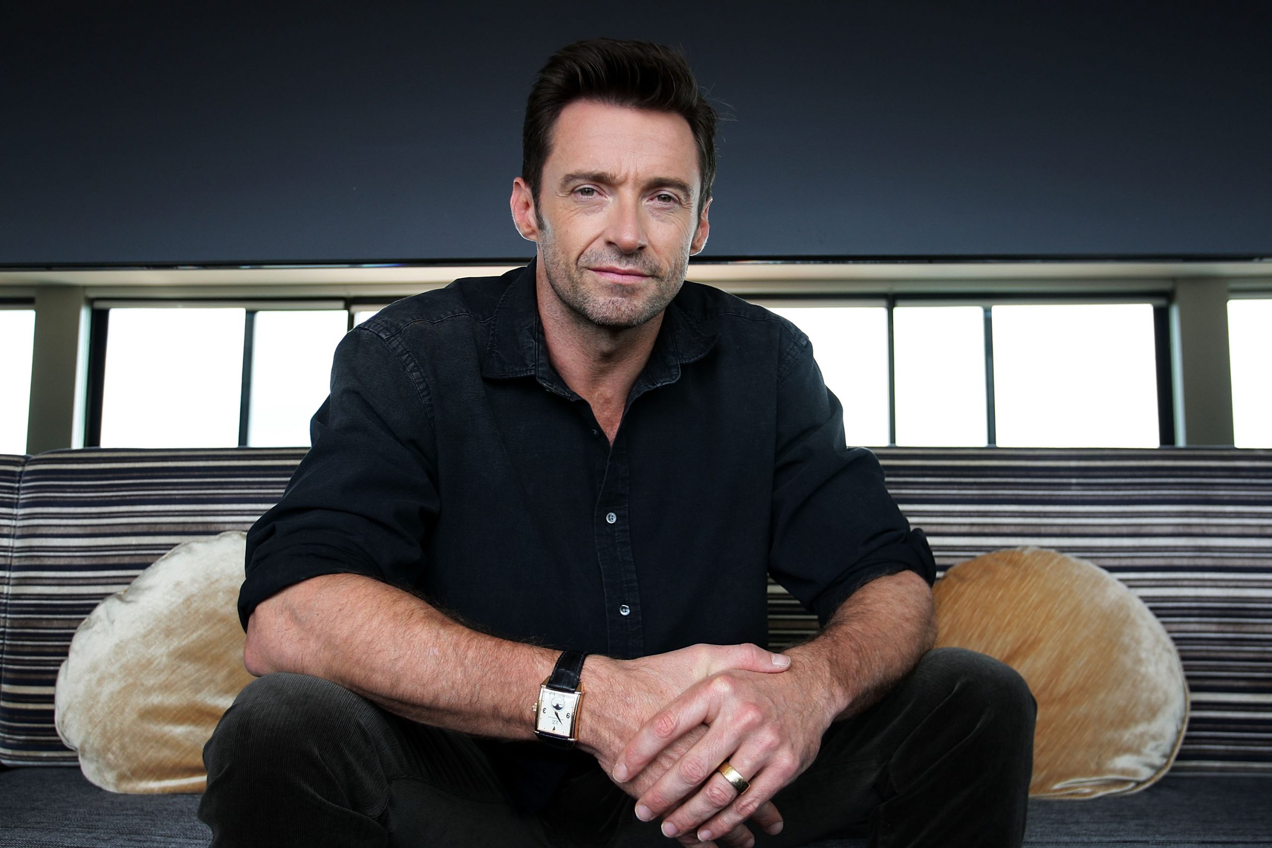 Hugh Jackman photo 3