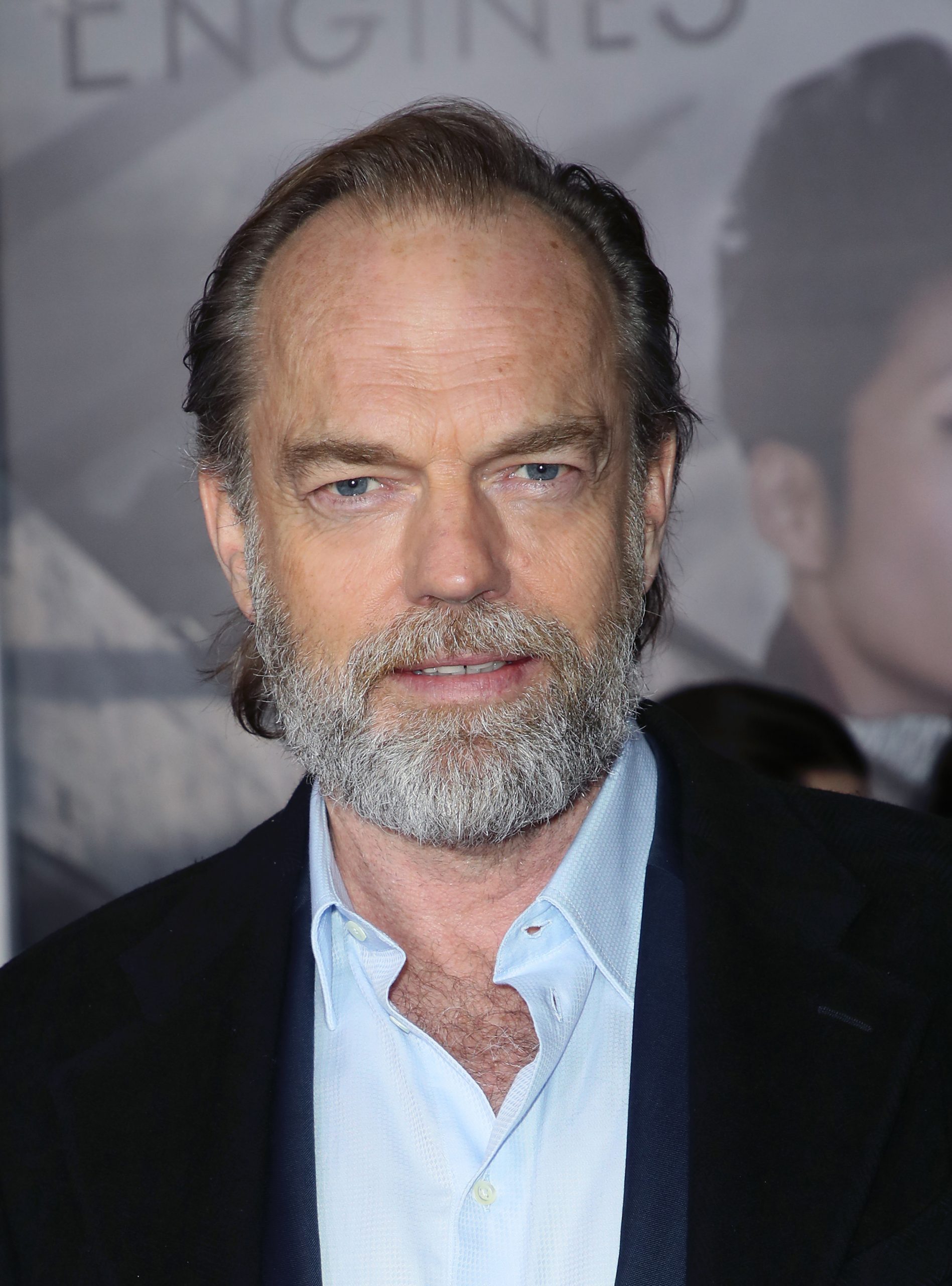 Hugo Weaving photo 2