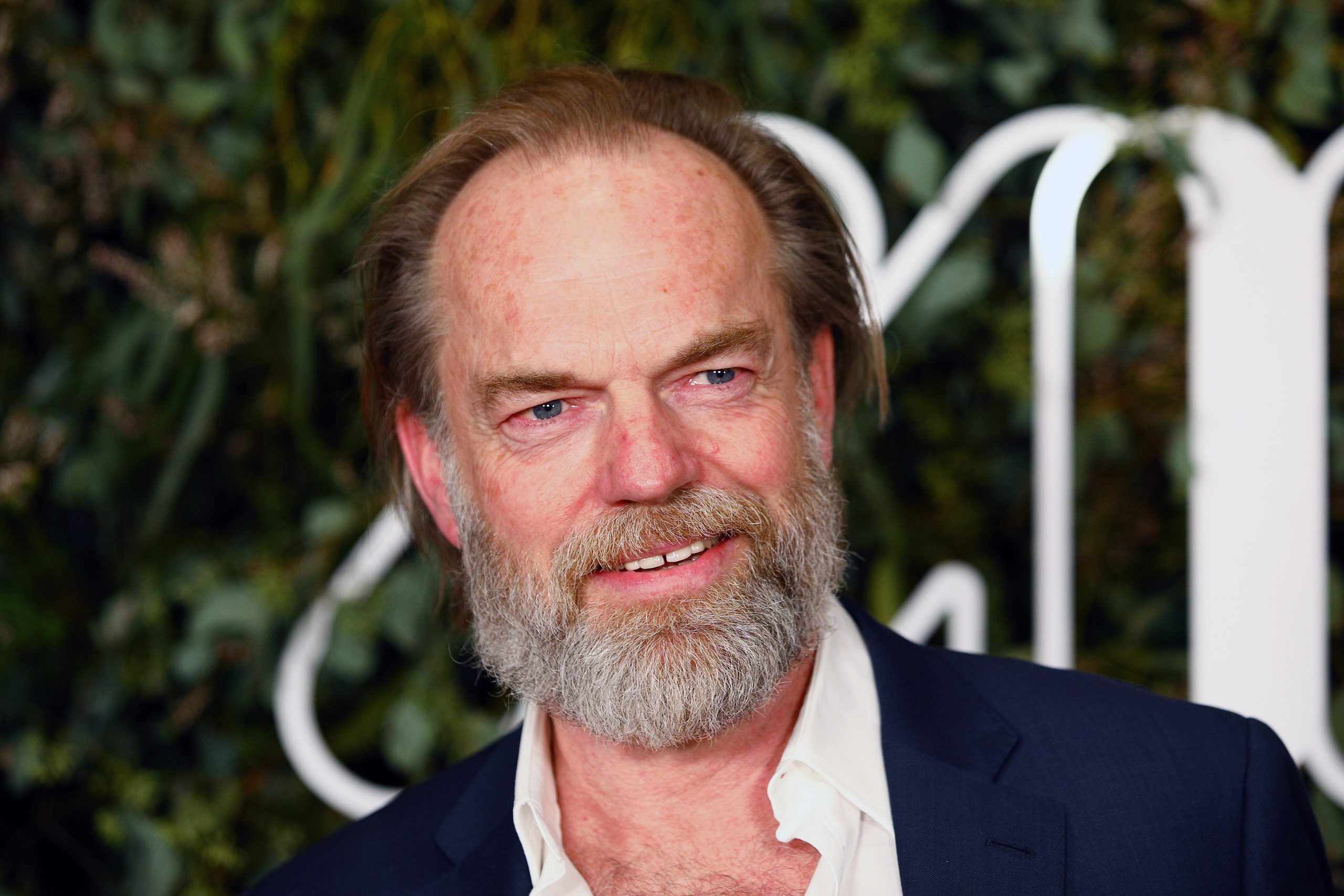 Hugo Weaving photo 3