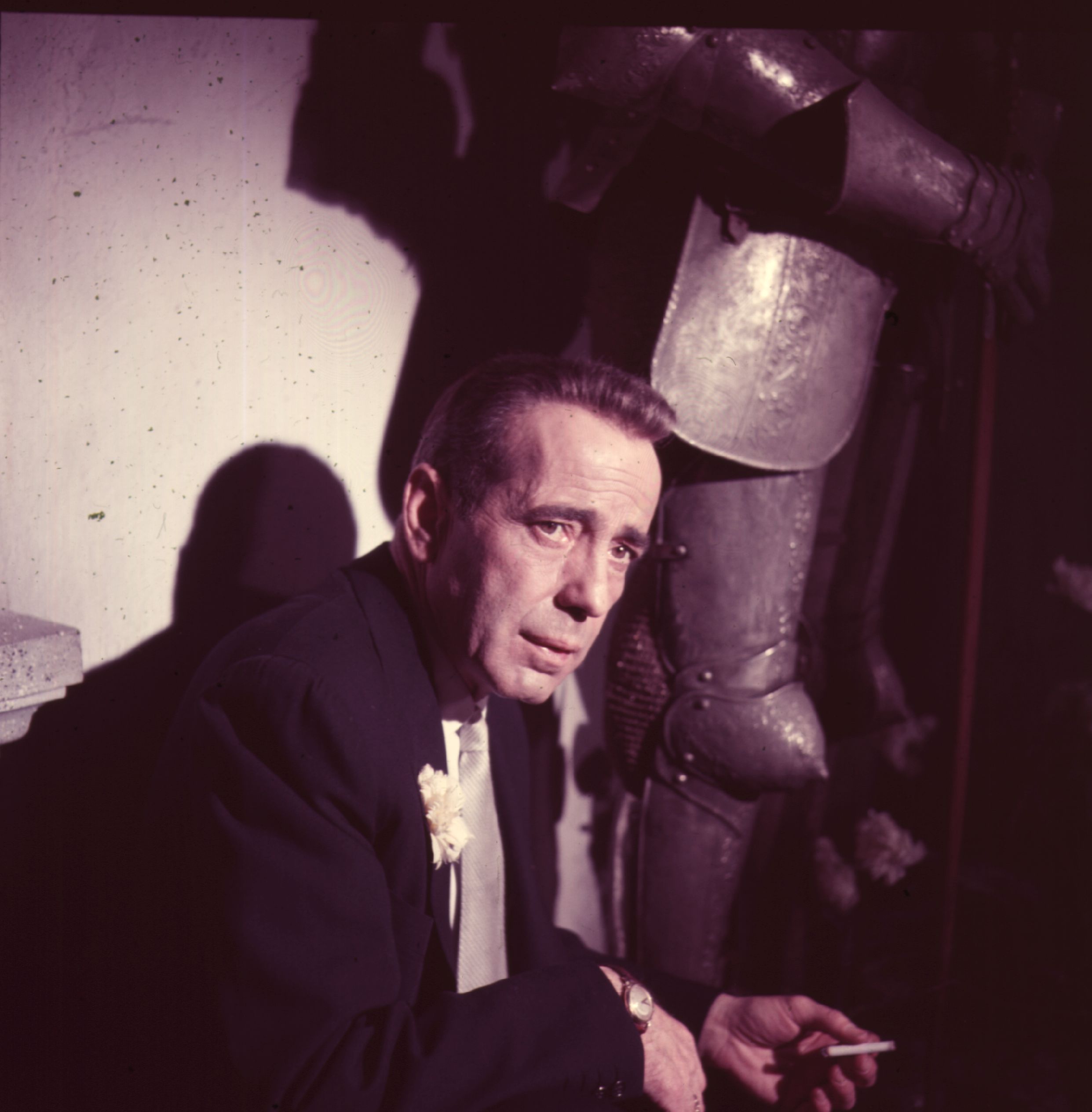 Humphrey Bogart photo 3