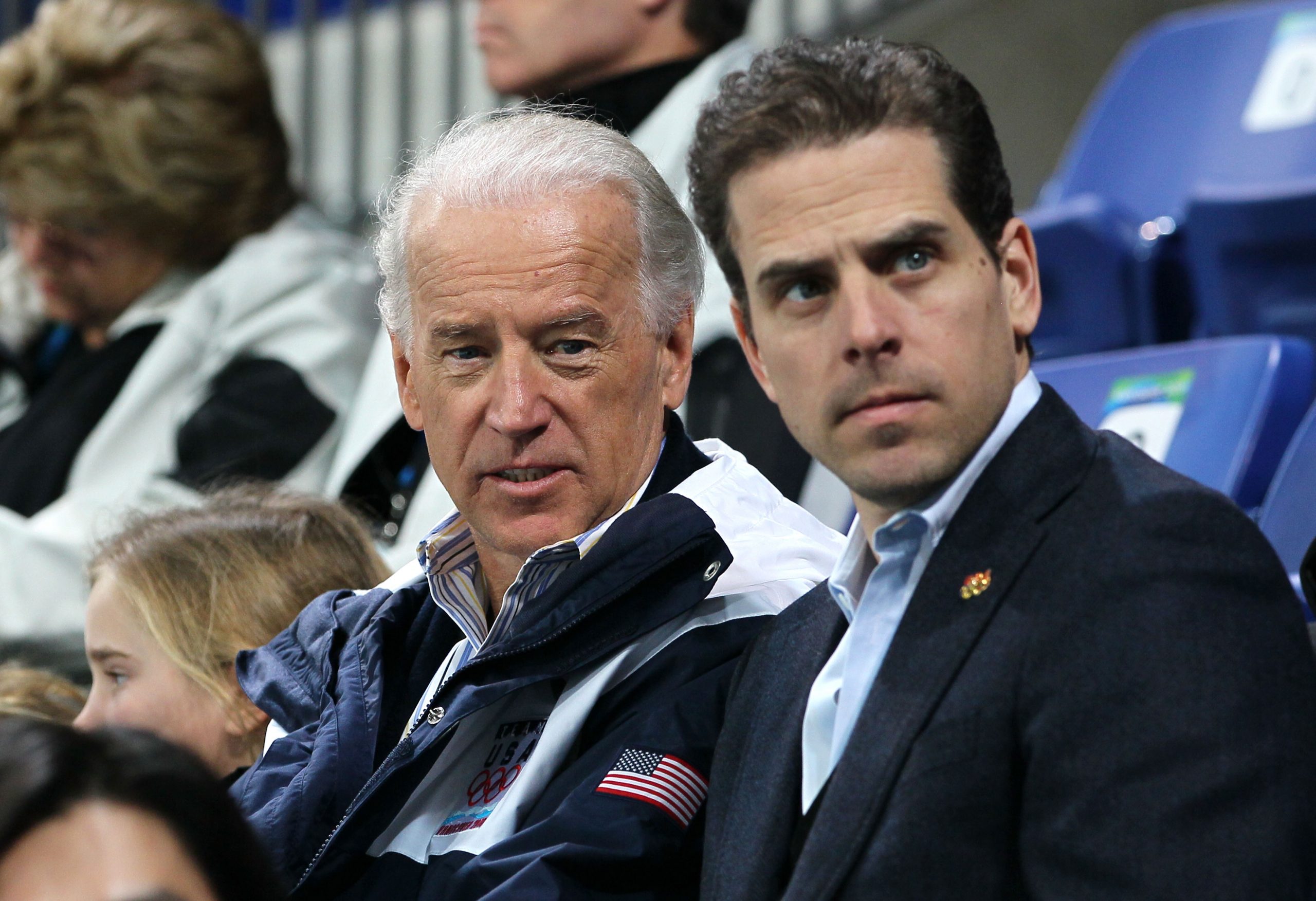 Hunter Biden photo