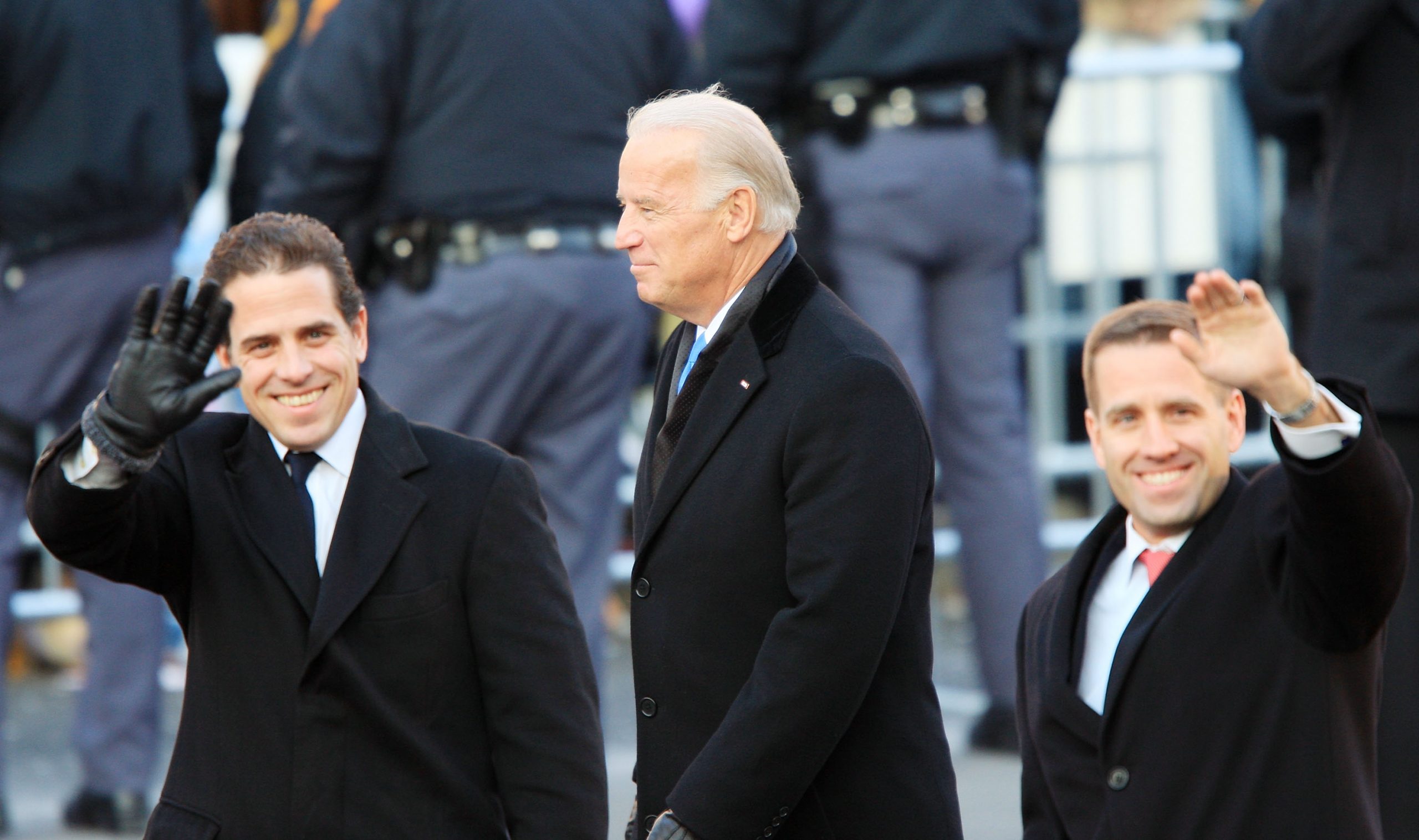 Hunter Biden photo 2