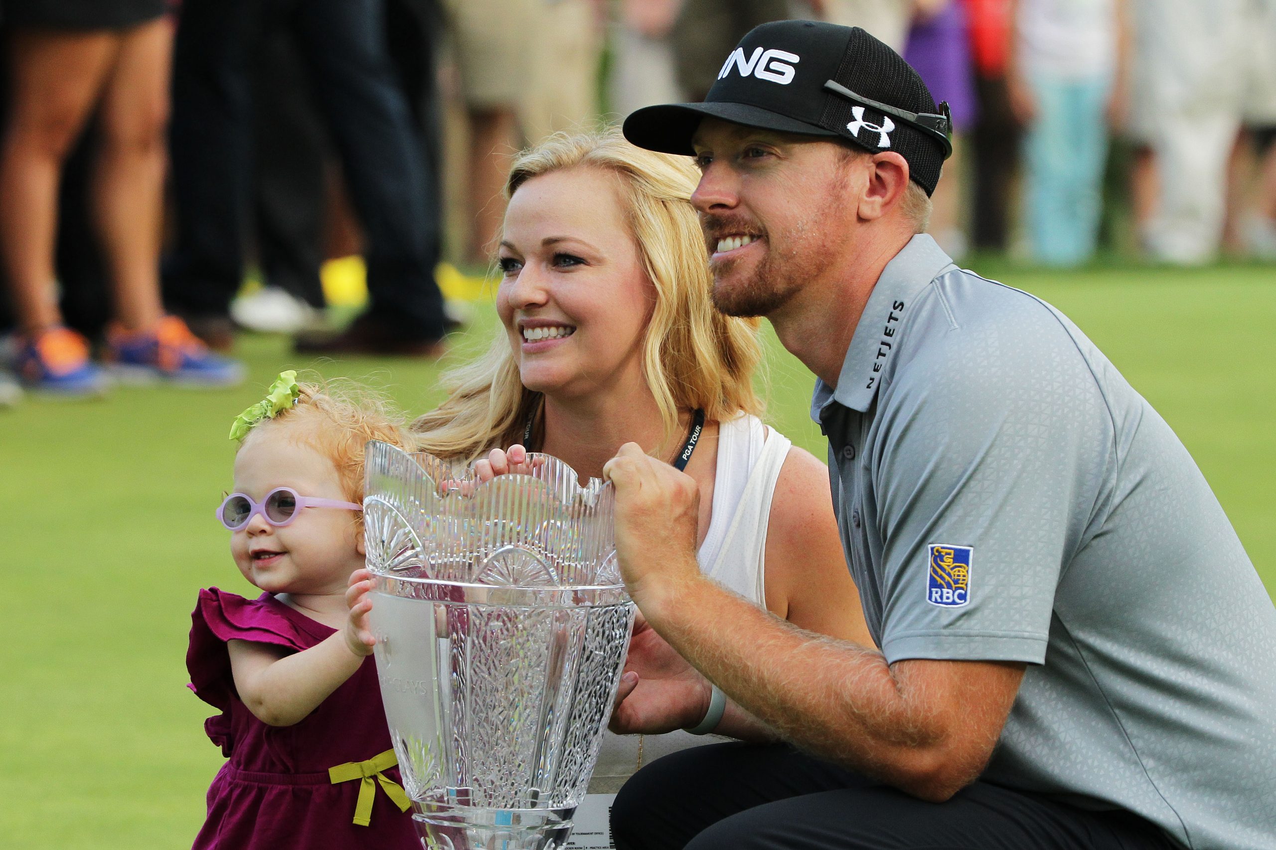 Hunter Mahan photo 2