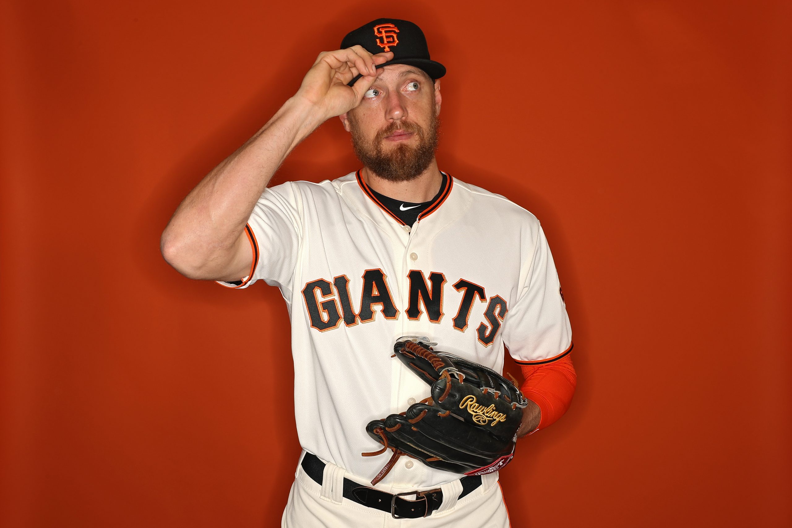 Hunter Pence photo 2