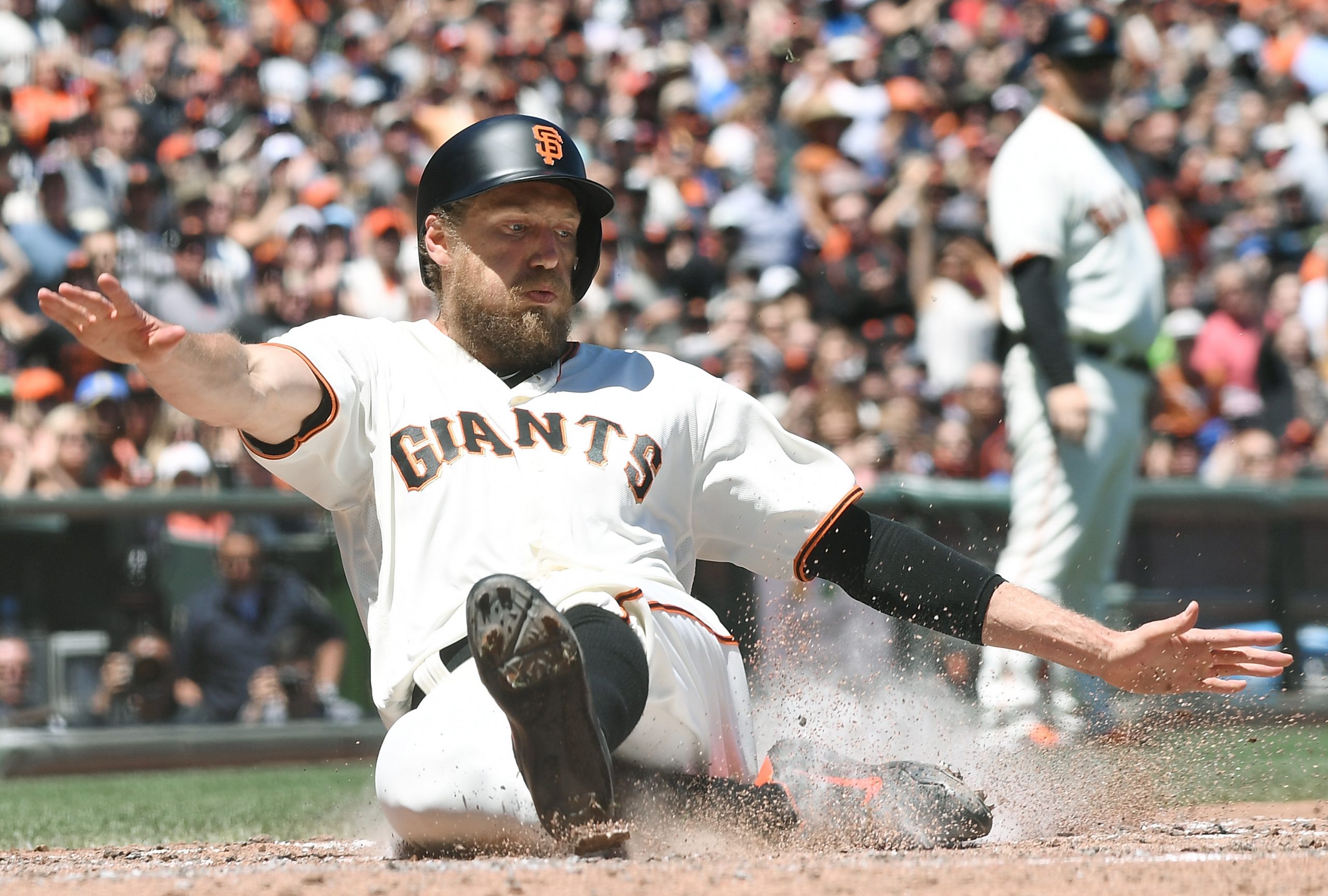 Hunter Pence photo 3