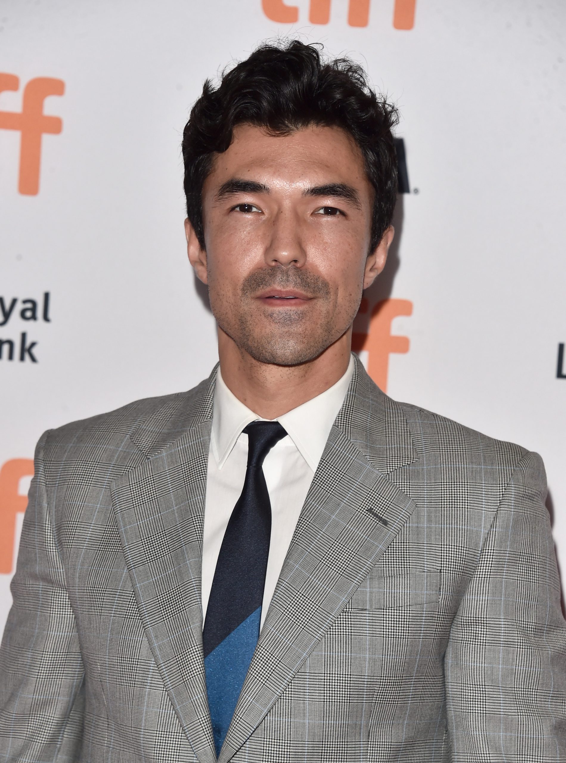 Ian Anthony Dale photo