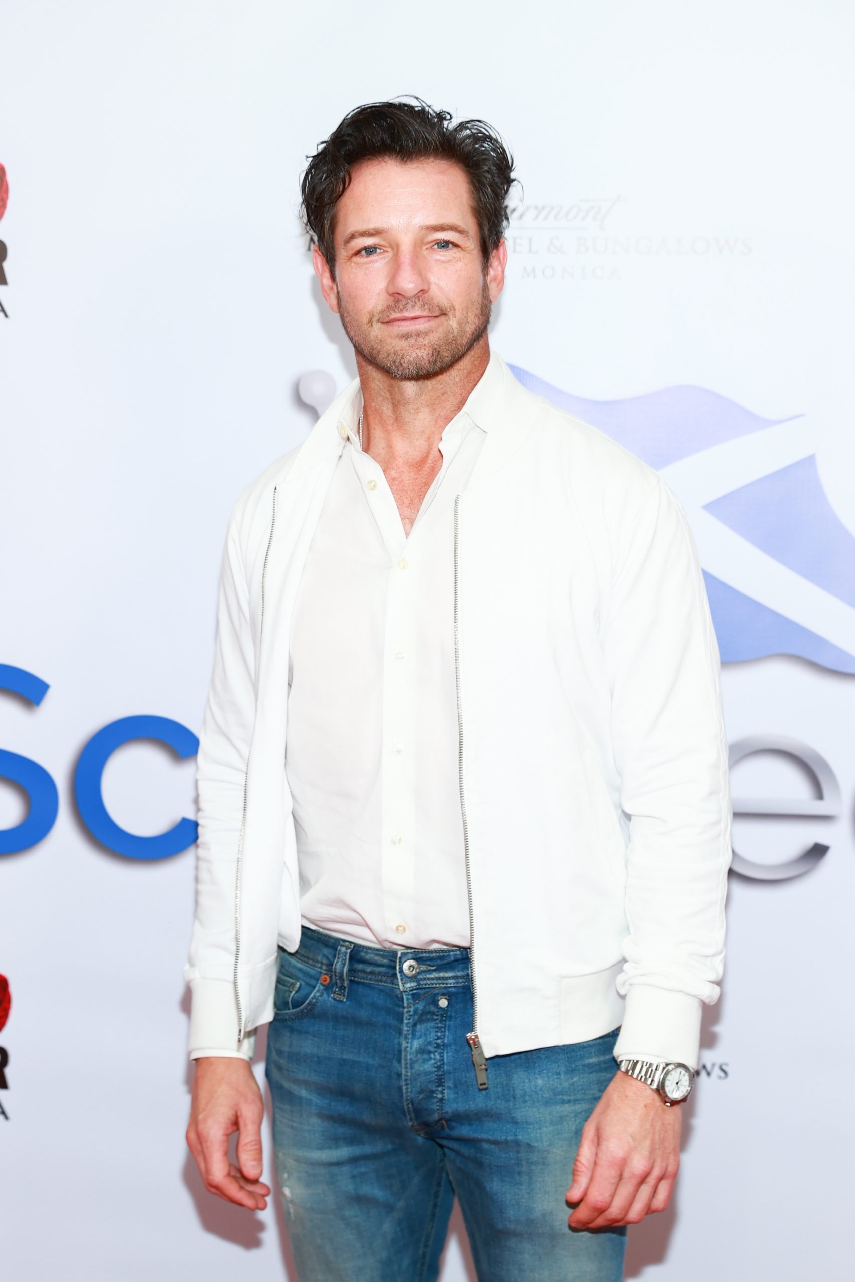 Ian Bohen photo 2