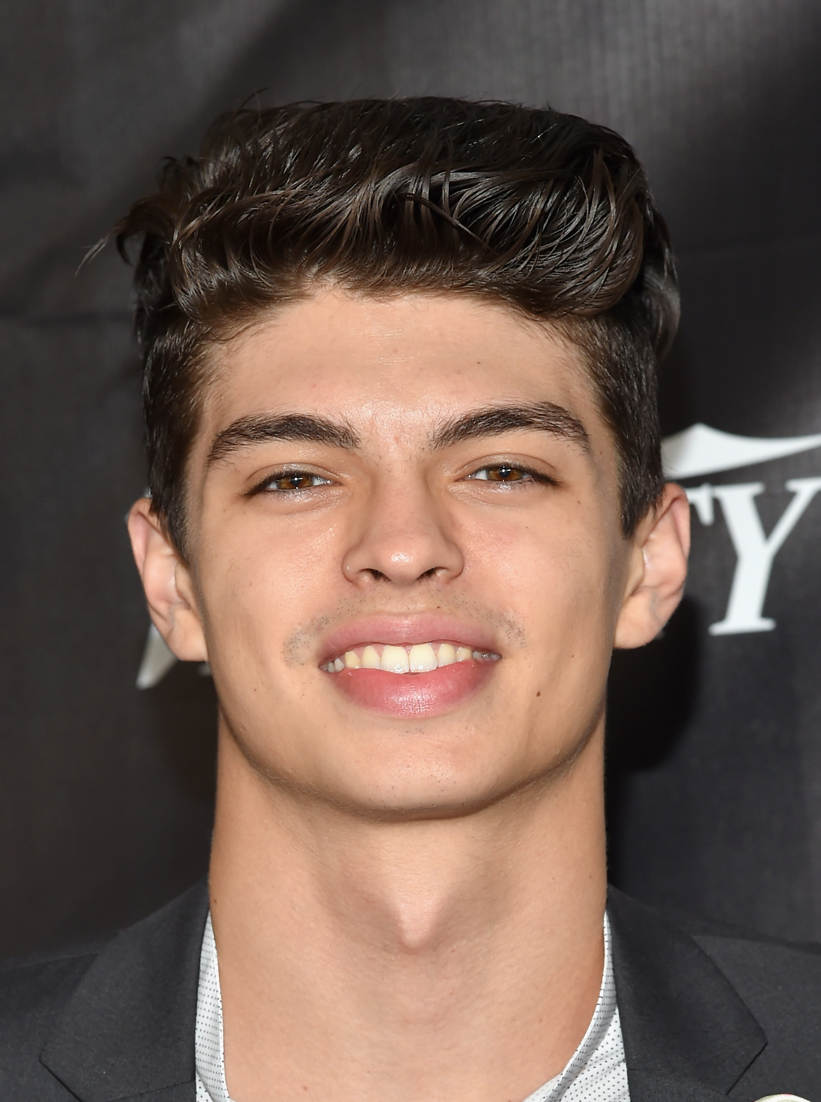 Ian Eastwood photo