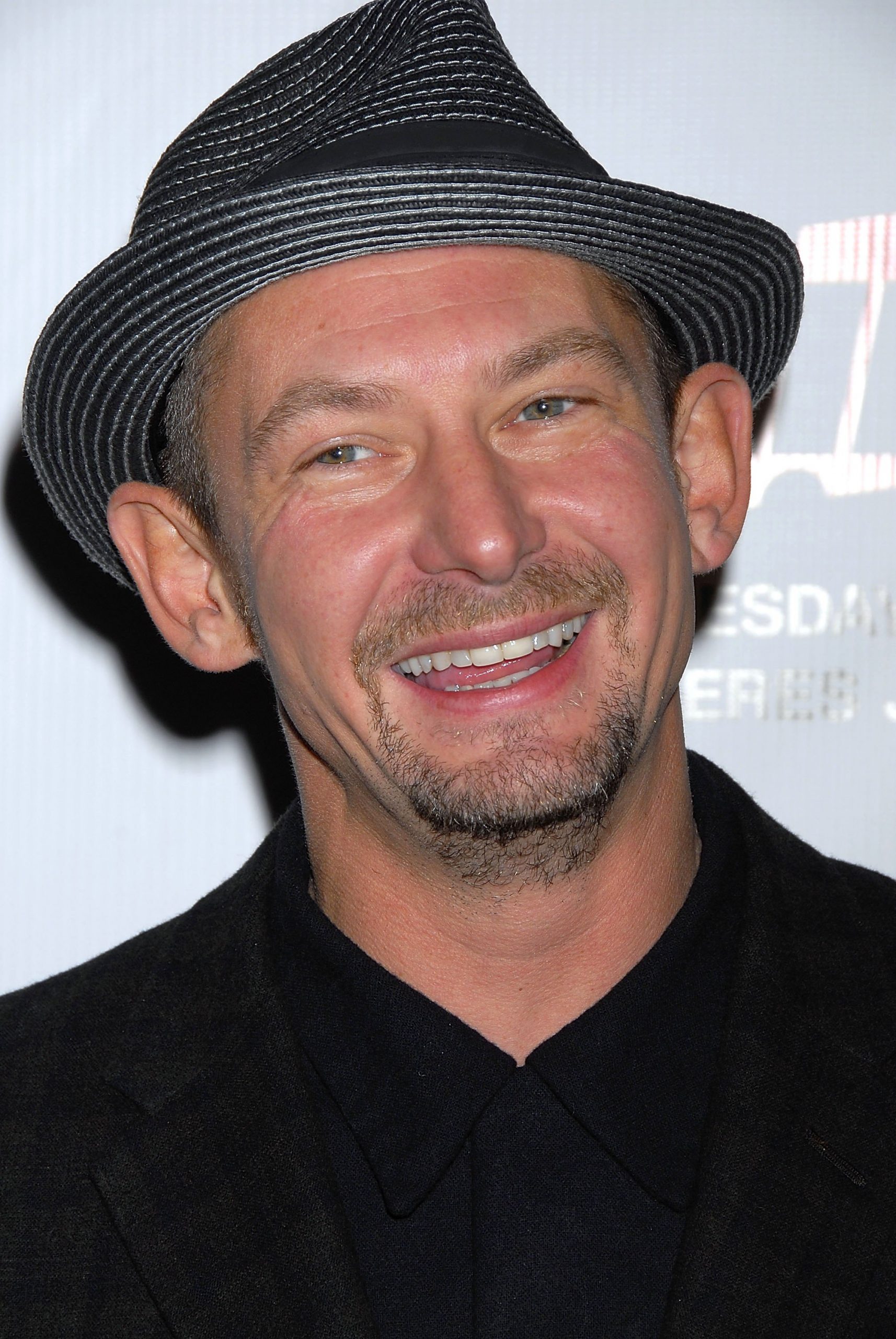 Ian Hart photo 2