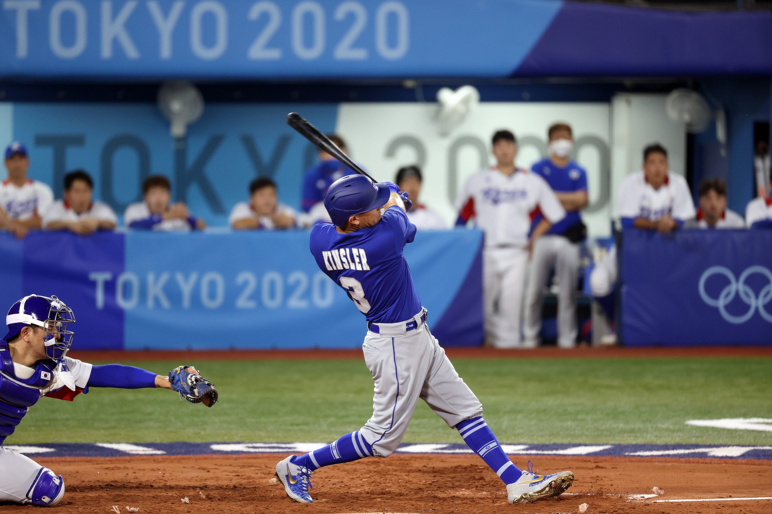 Ian Kinsler photo