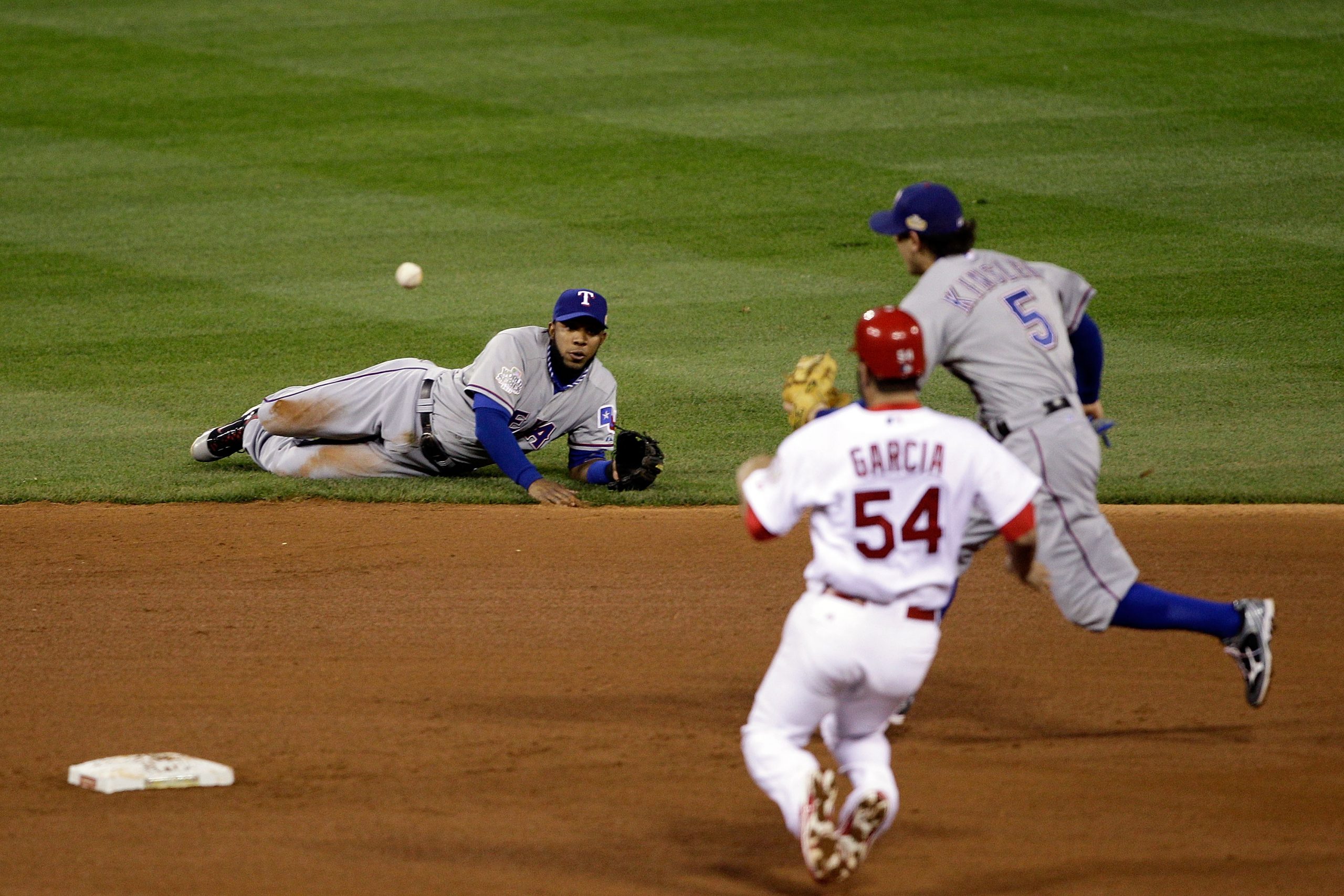 Ian Kinsler photo 3