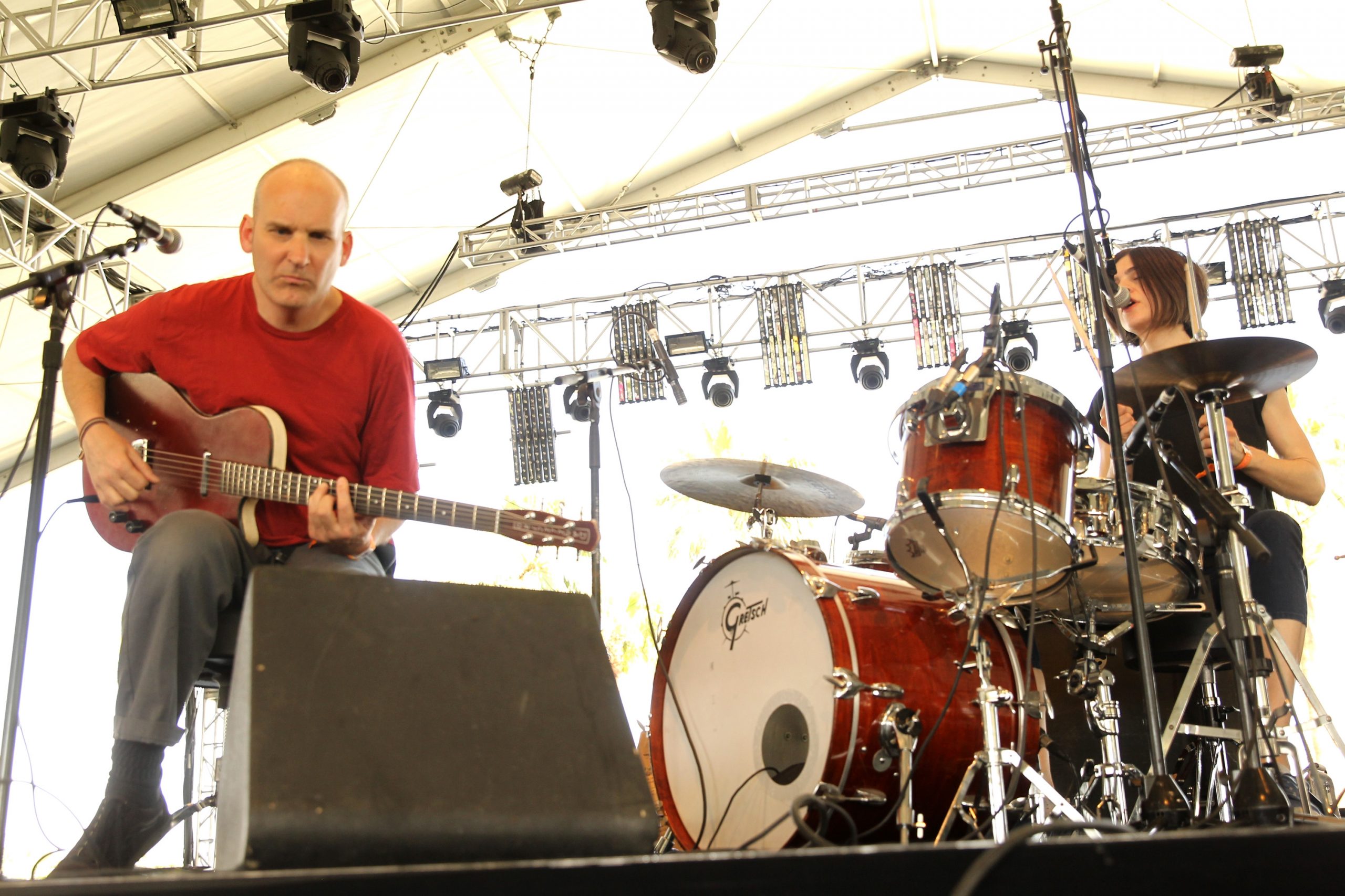 Ian MacKaye photo 3