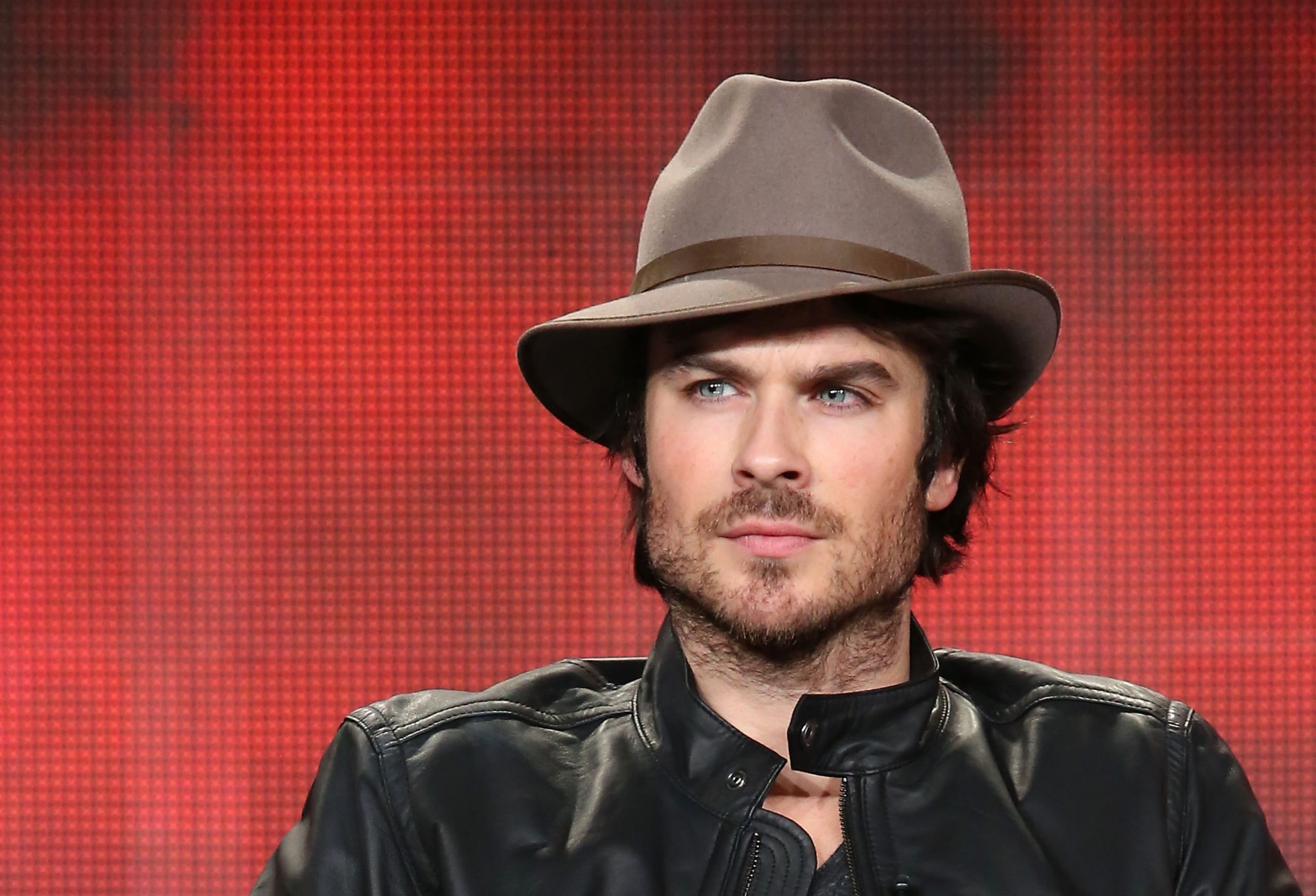 Ian Somerhalder photo 2