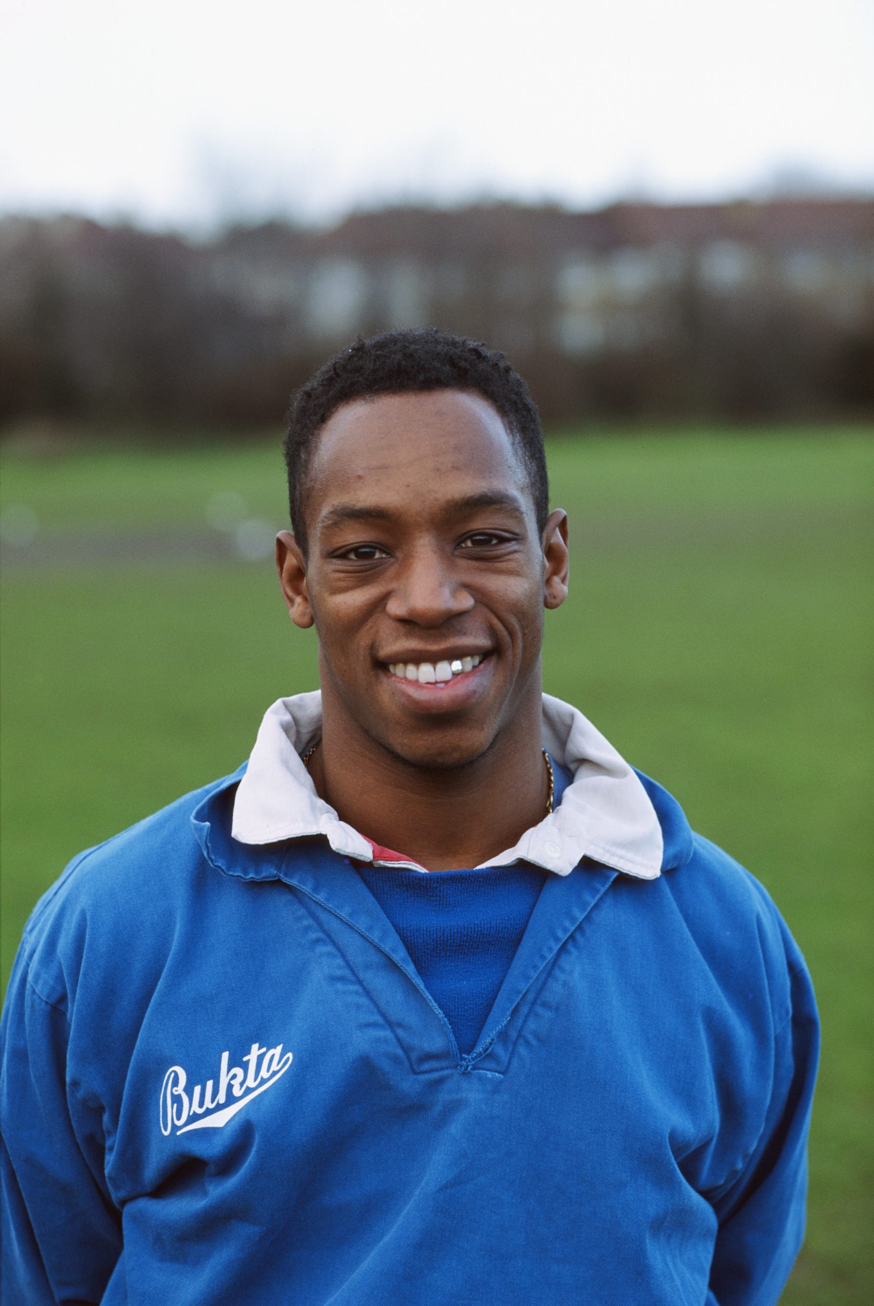 Ian Wright photo 3