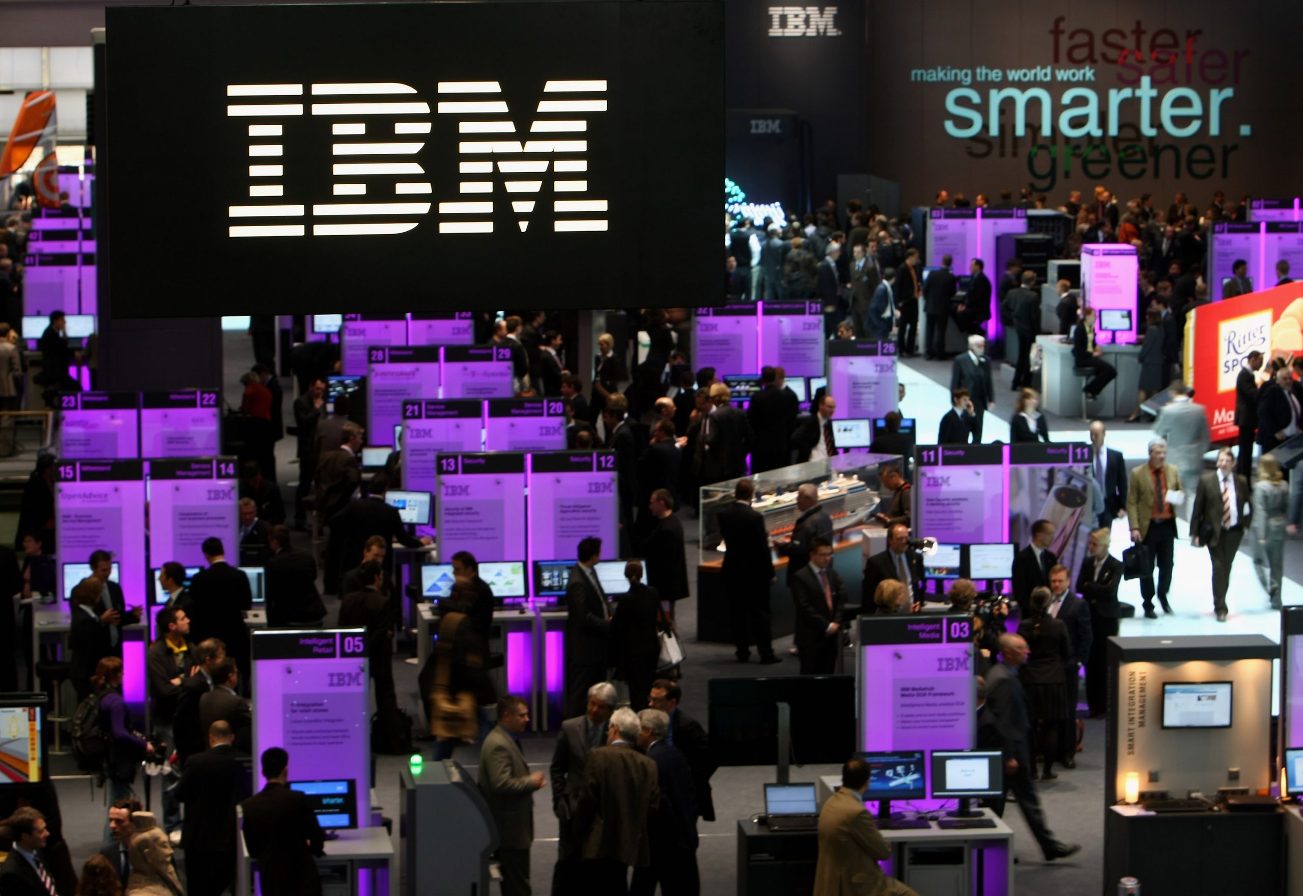 IBM photo 2