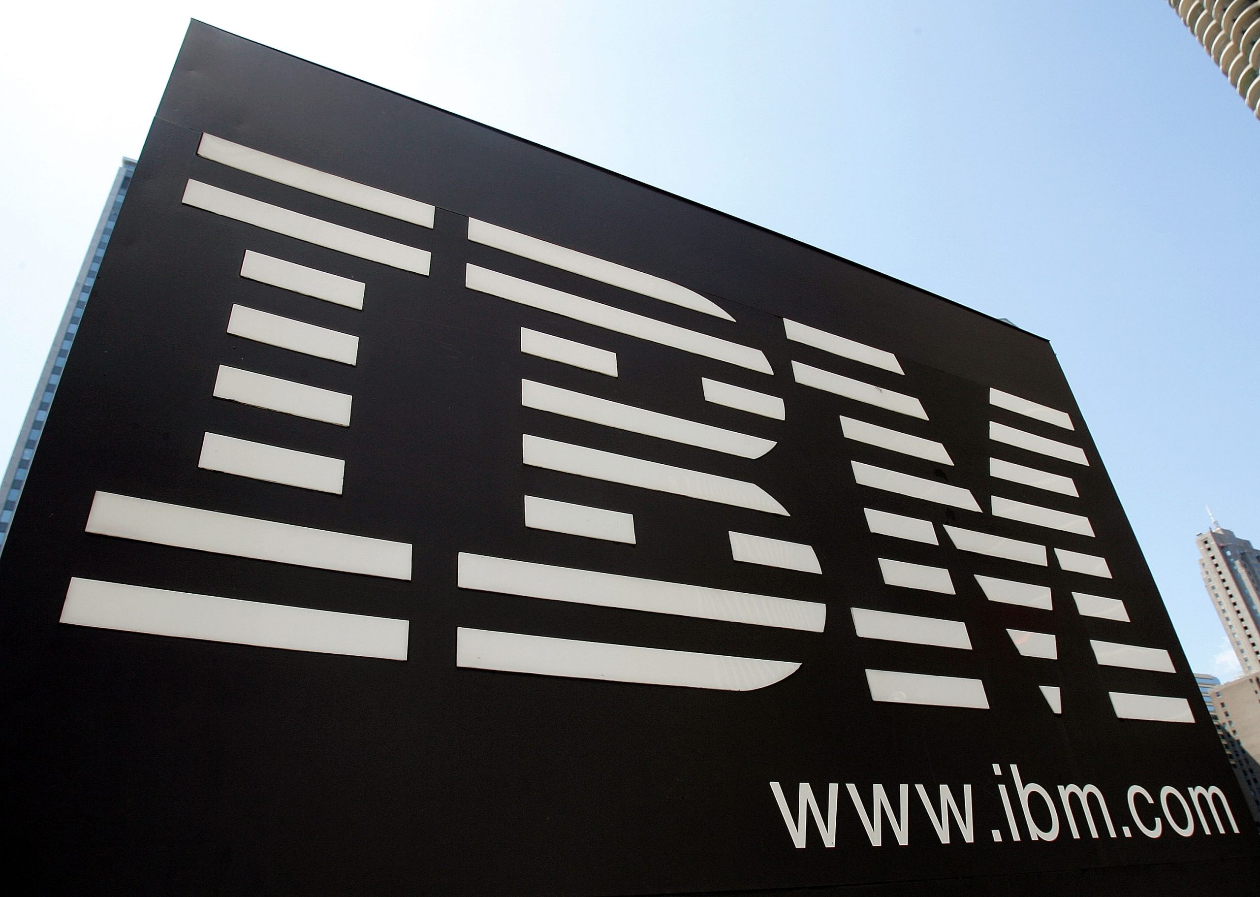 IBM photo 3