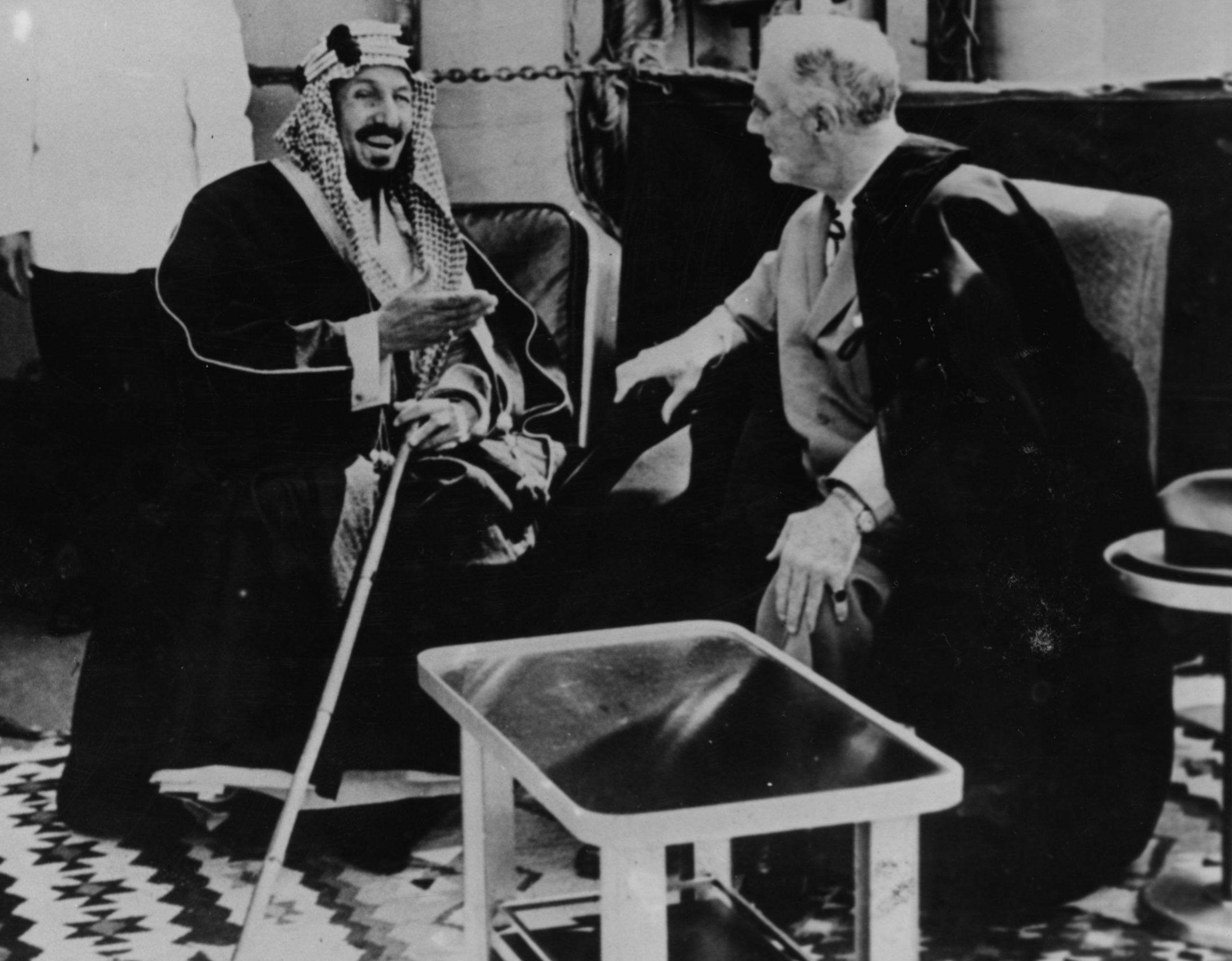 Ibn Saud photo 2