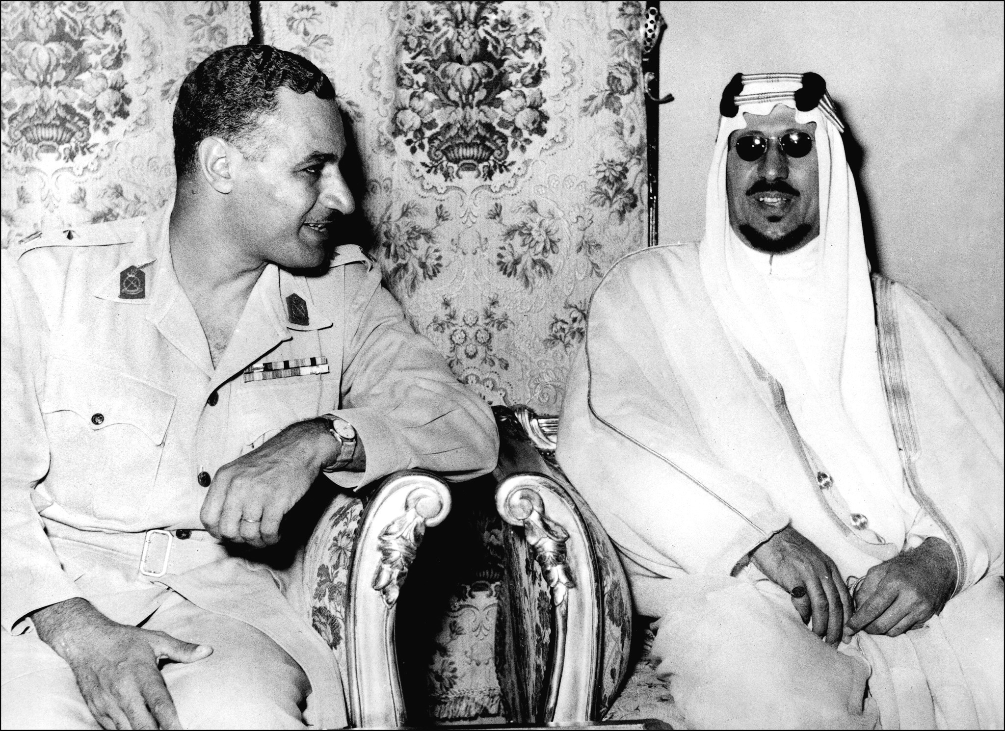 Ibn Saud photo 3