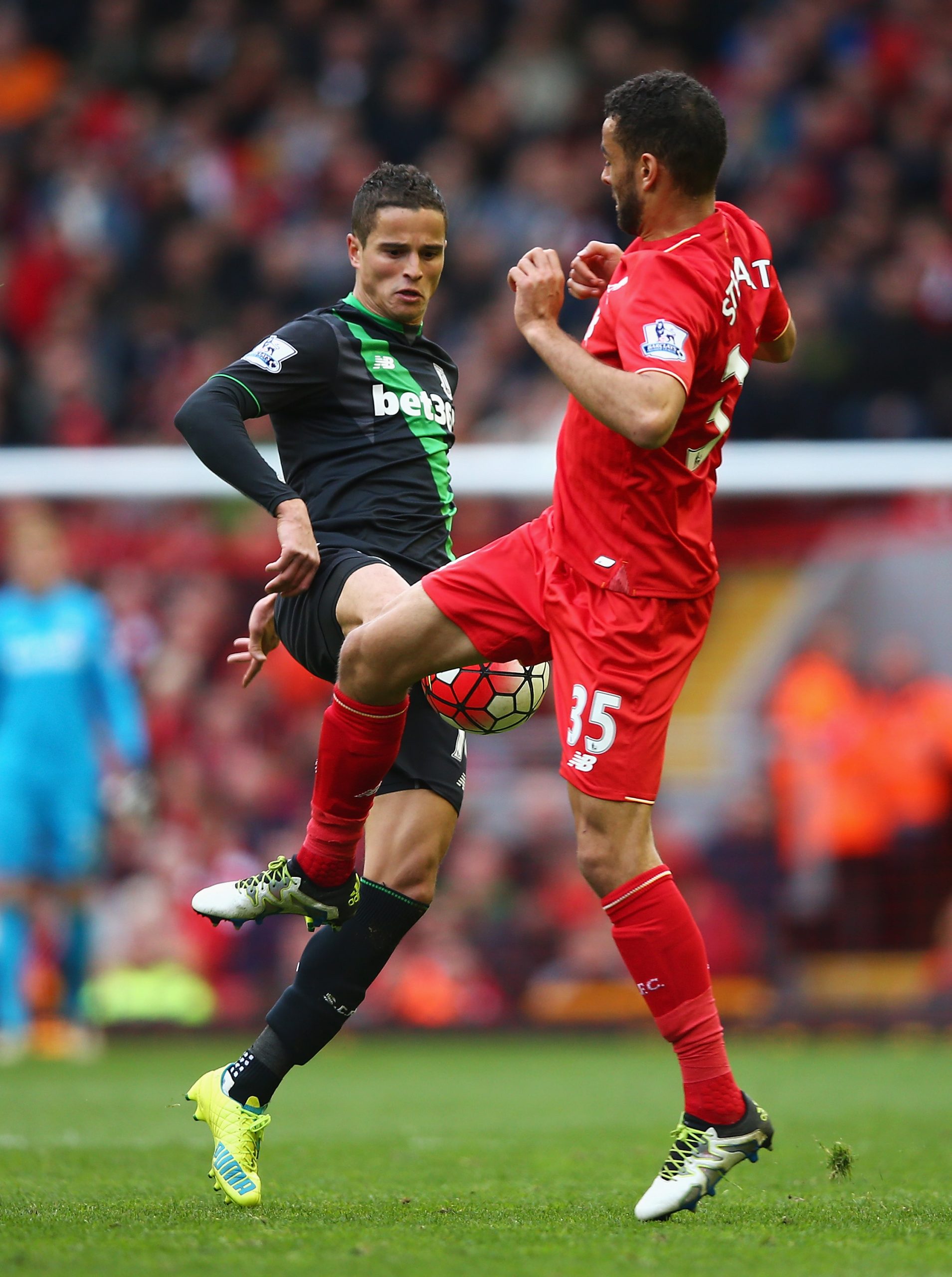 Ibrahim Afellay photo 3