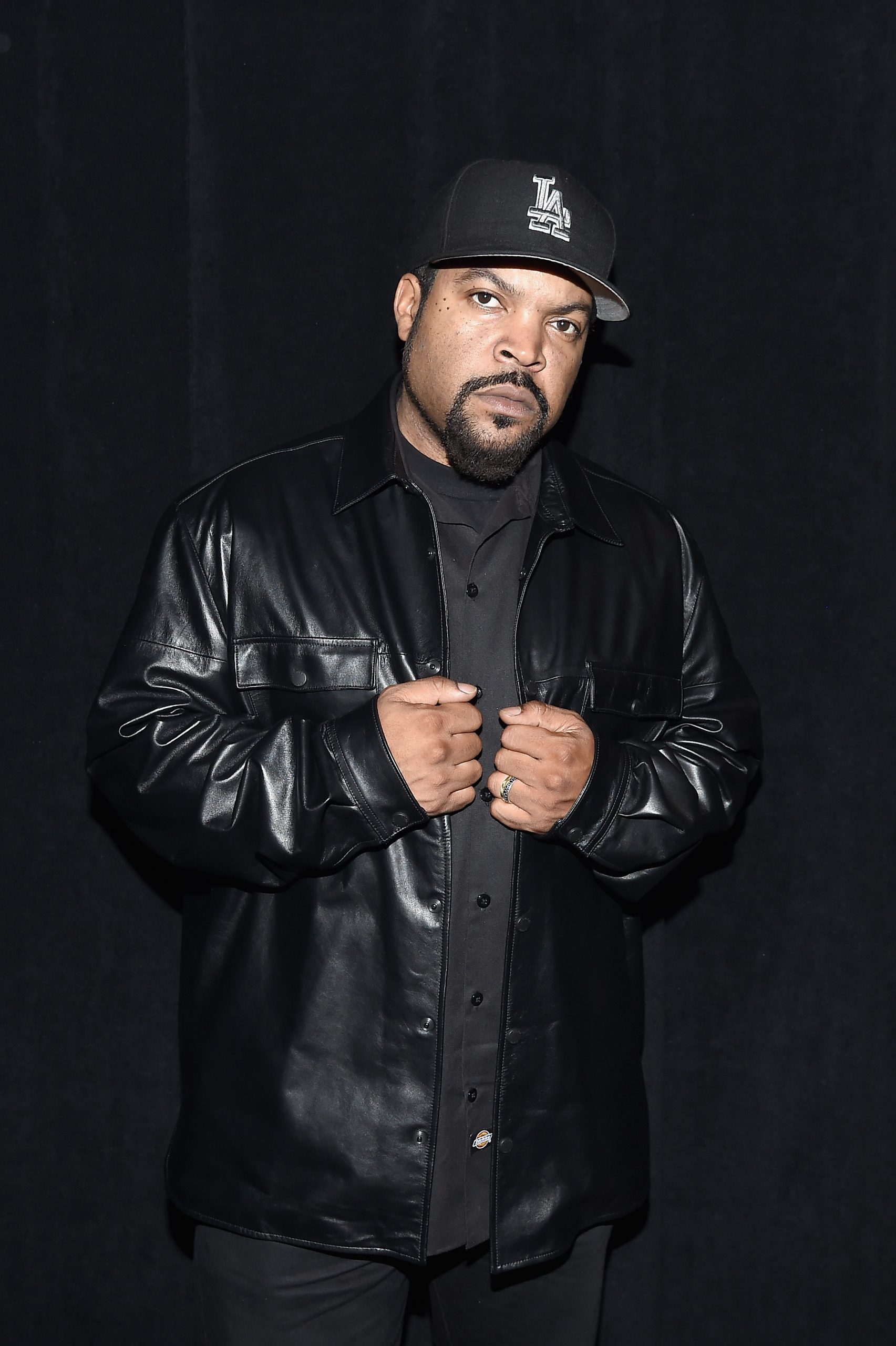 Ice Cube photo