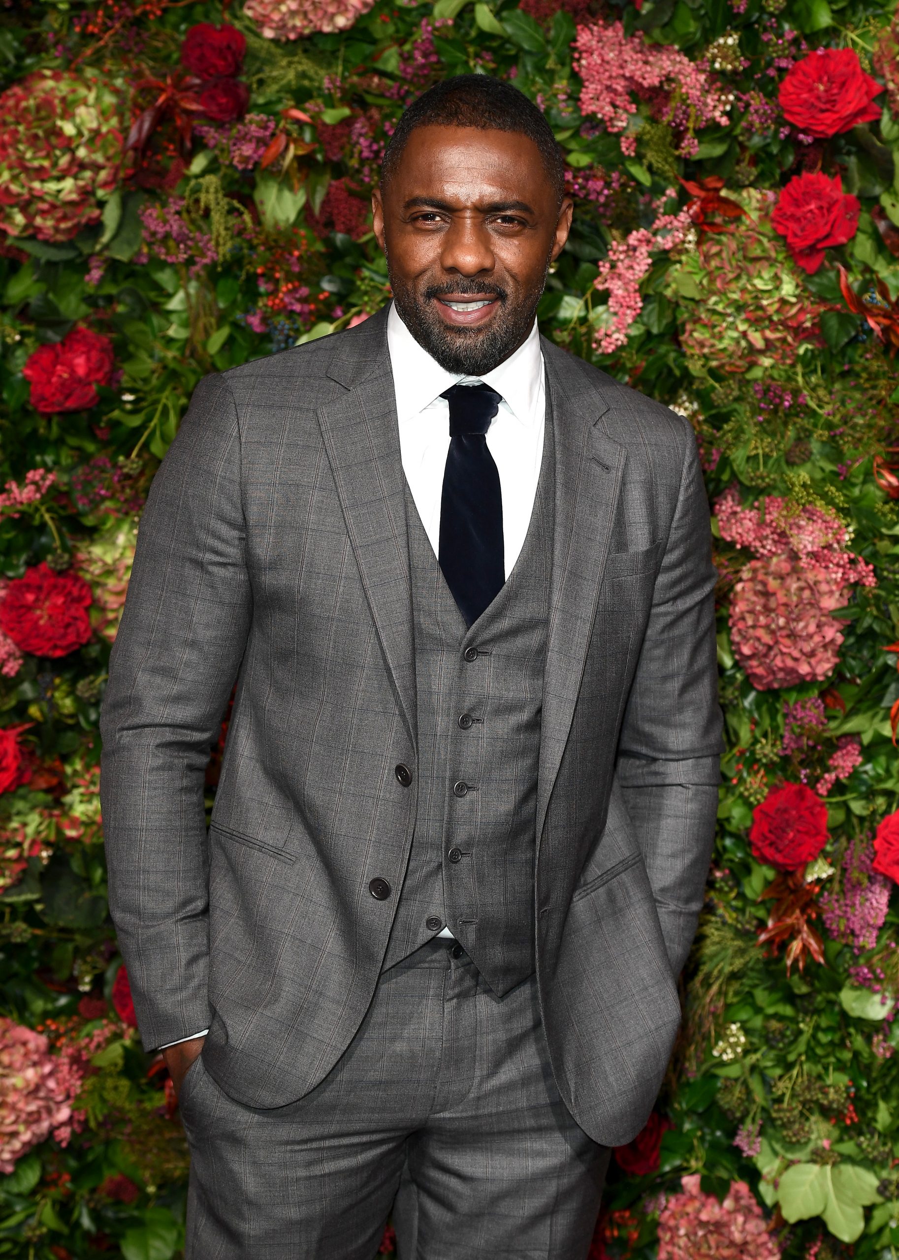 Idris Elba photo 2