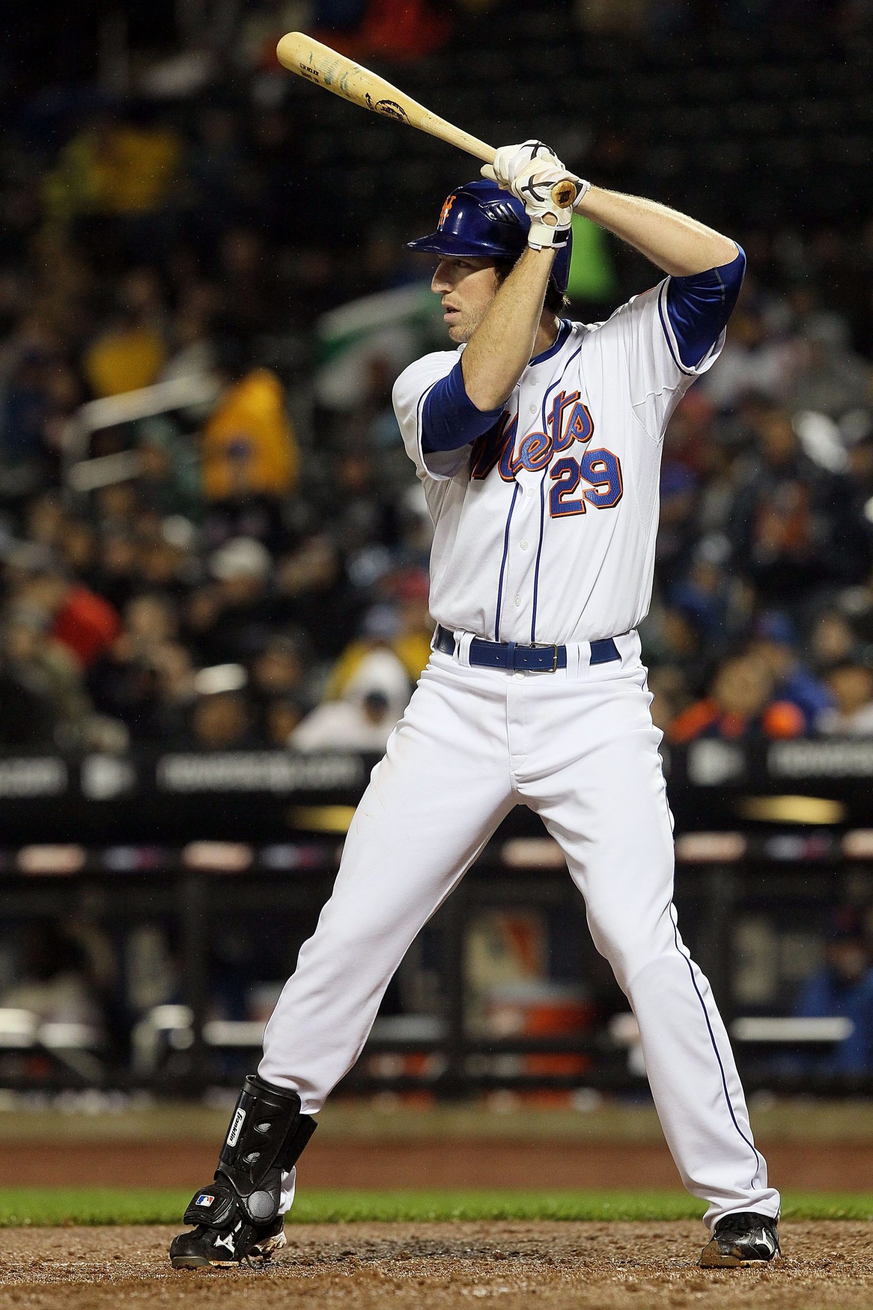 Ike Davis photo 3