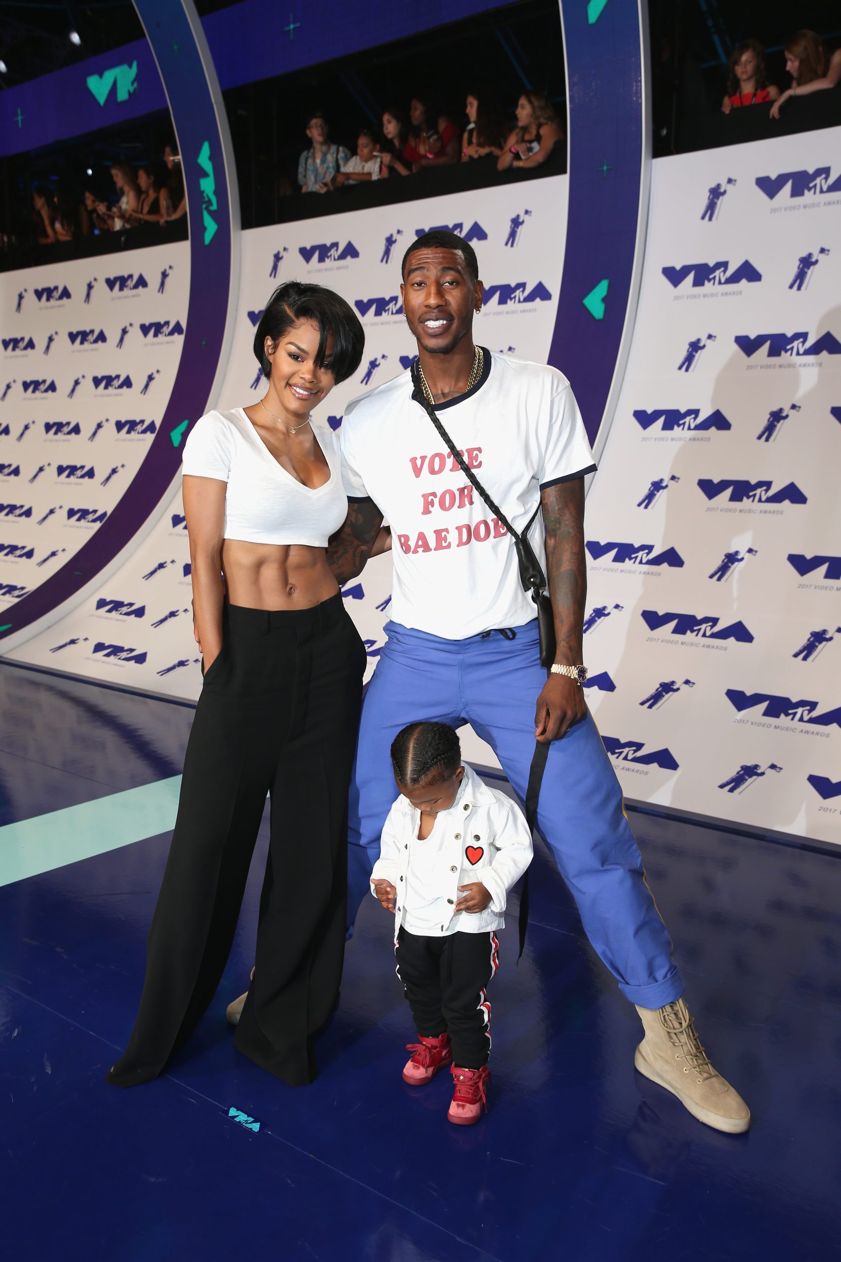 Iman Shumpert photo 2