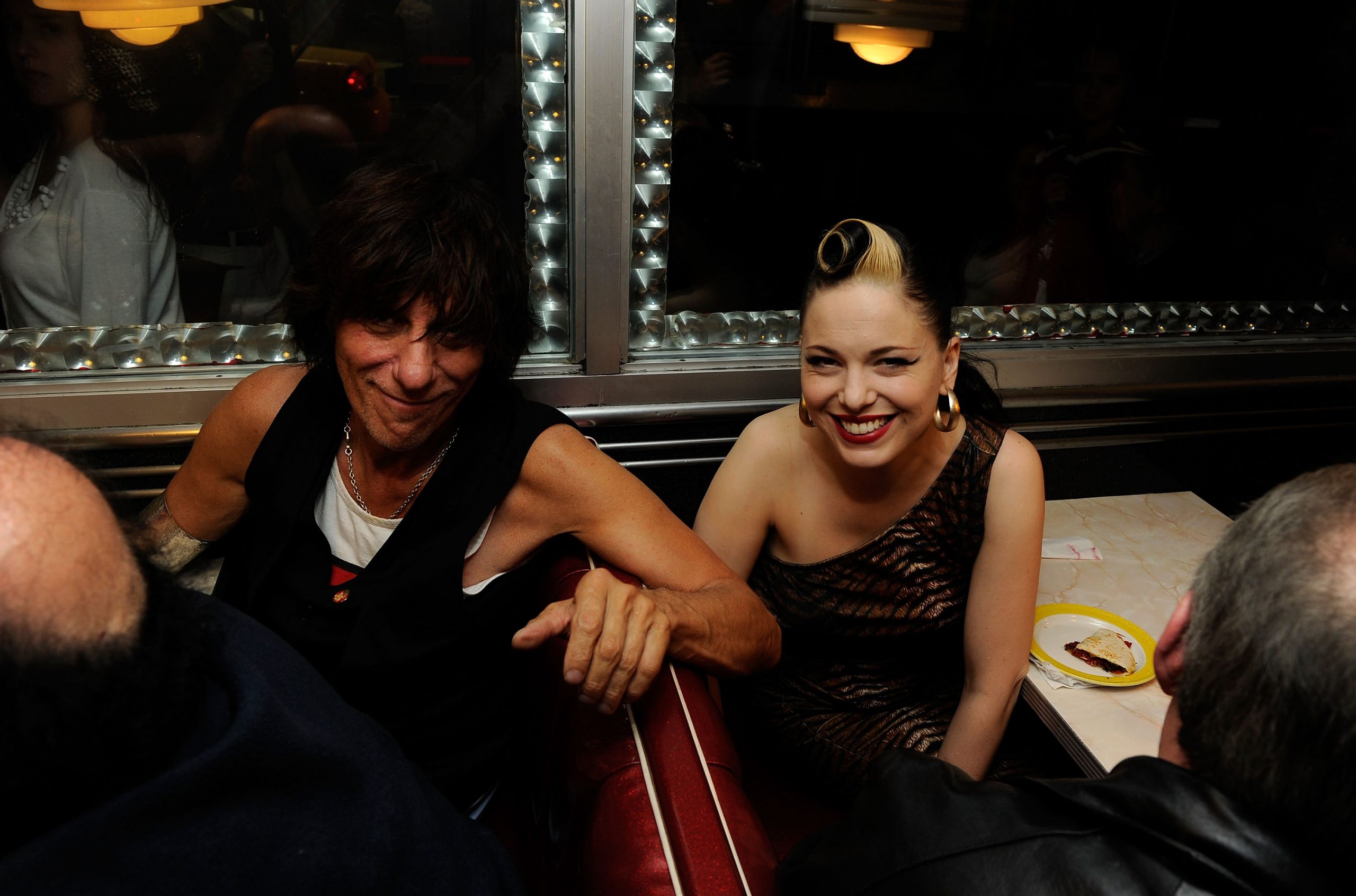 Imelda May photo