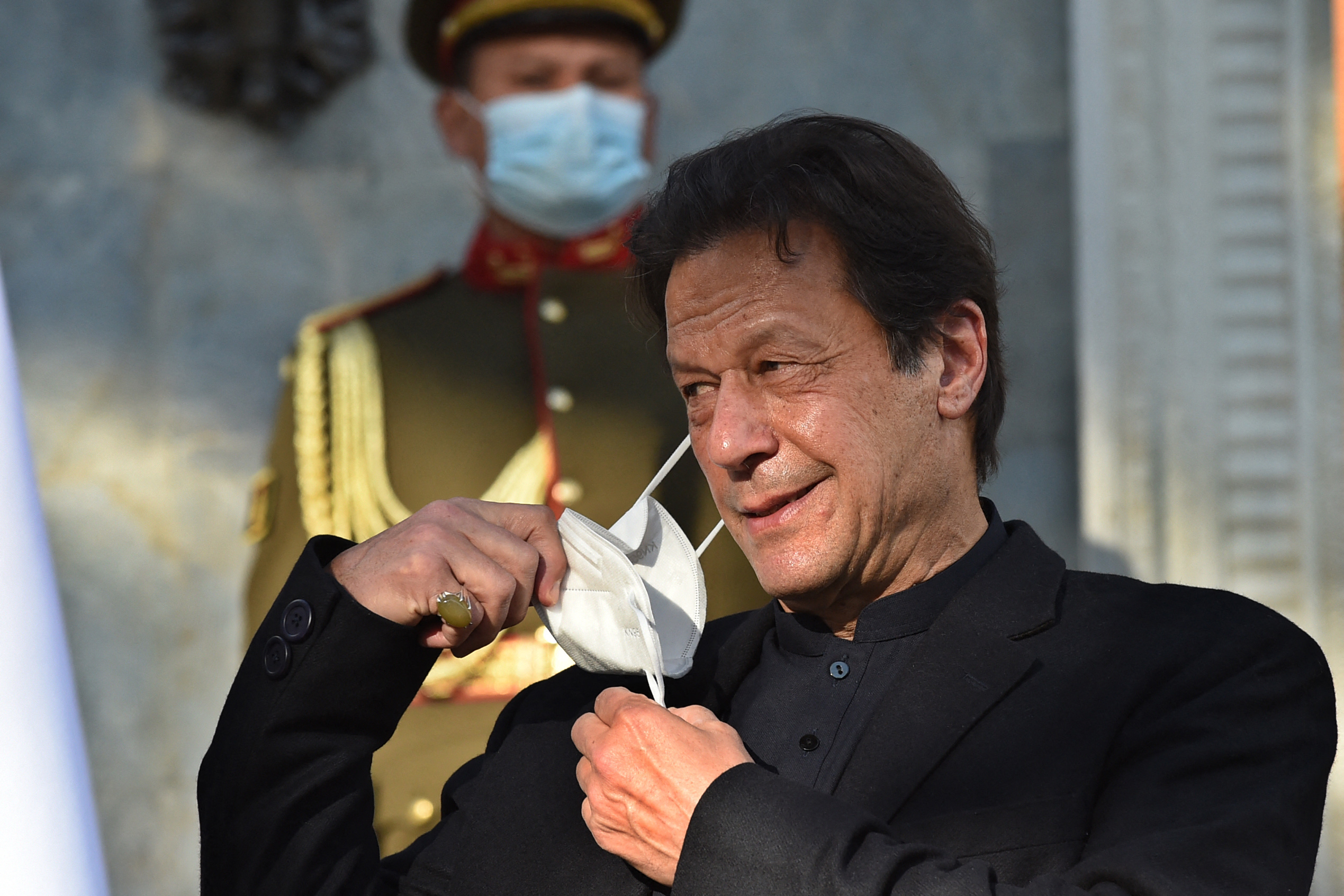Imran Khan photo 2