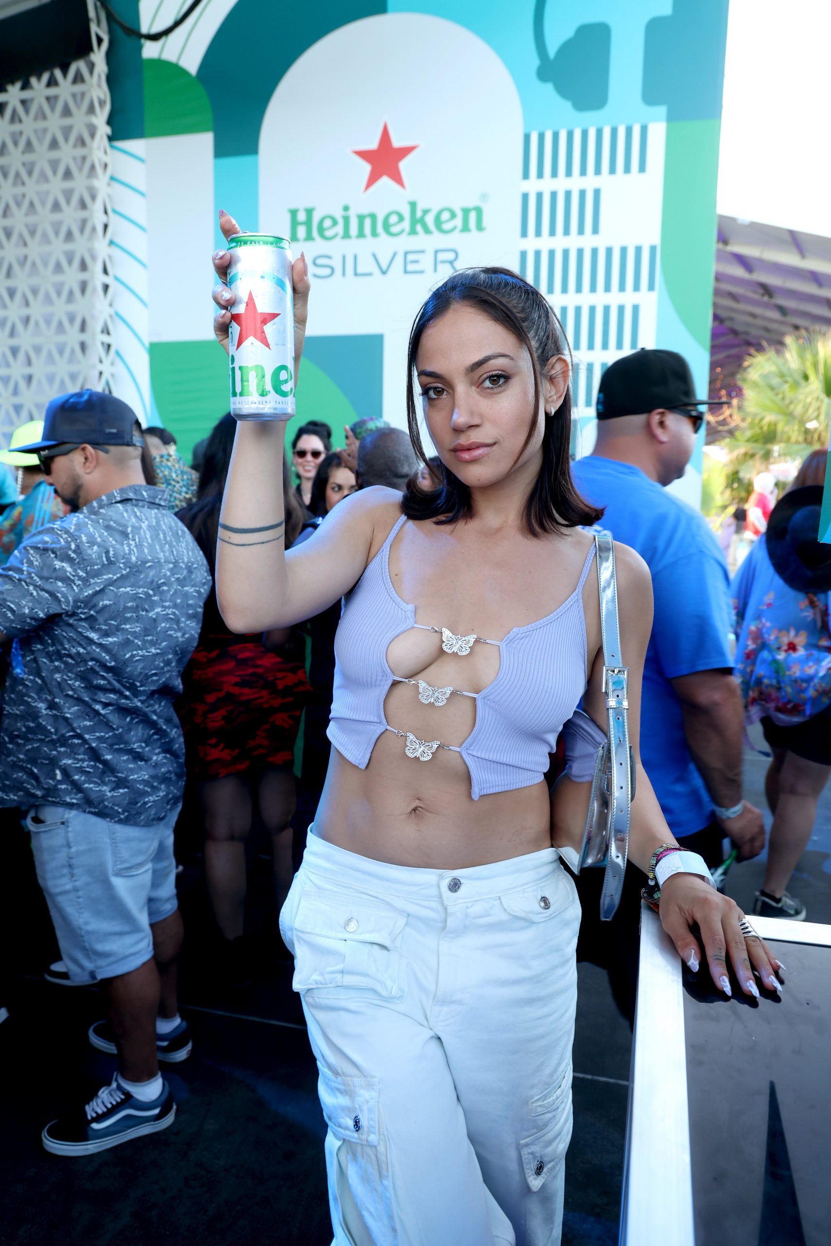 Inanna Sarkis photo 3