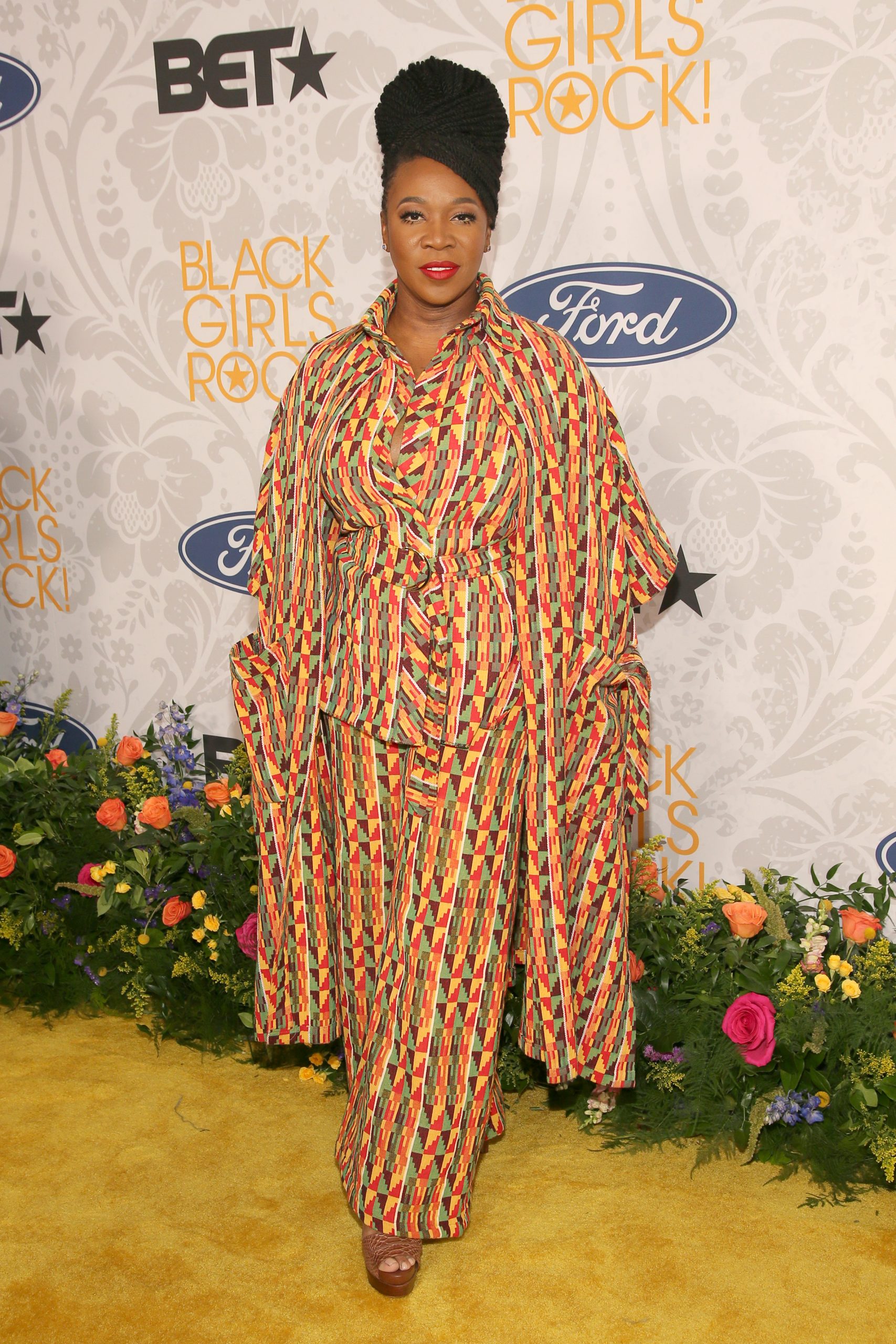 India Arie photo 2