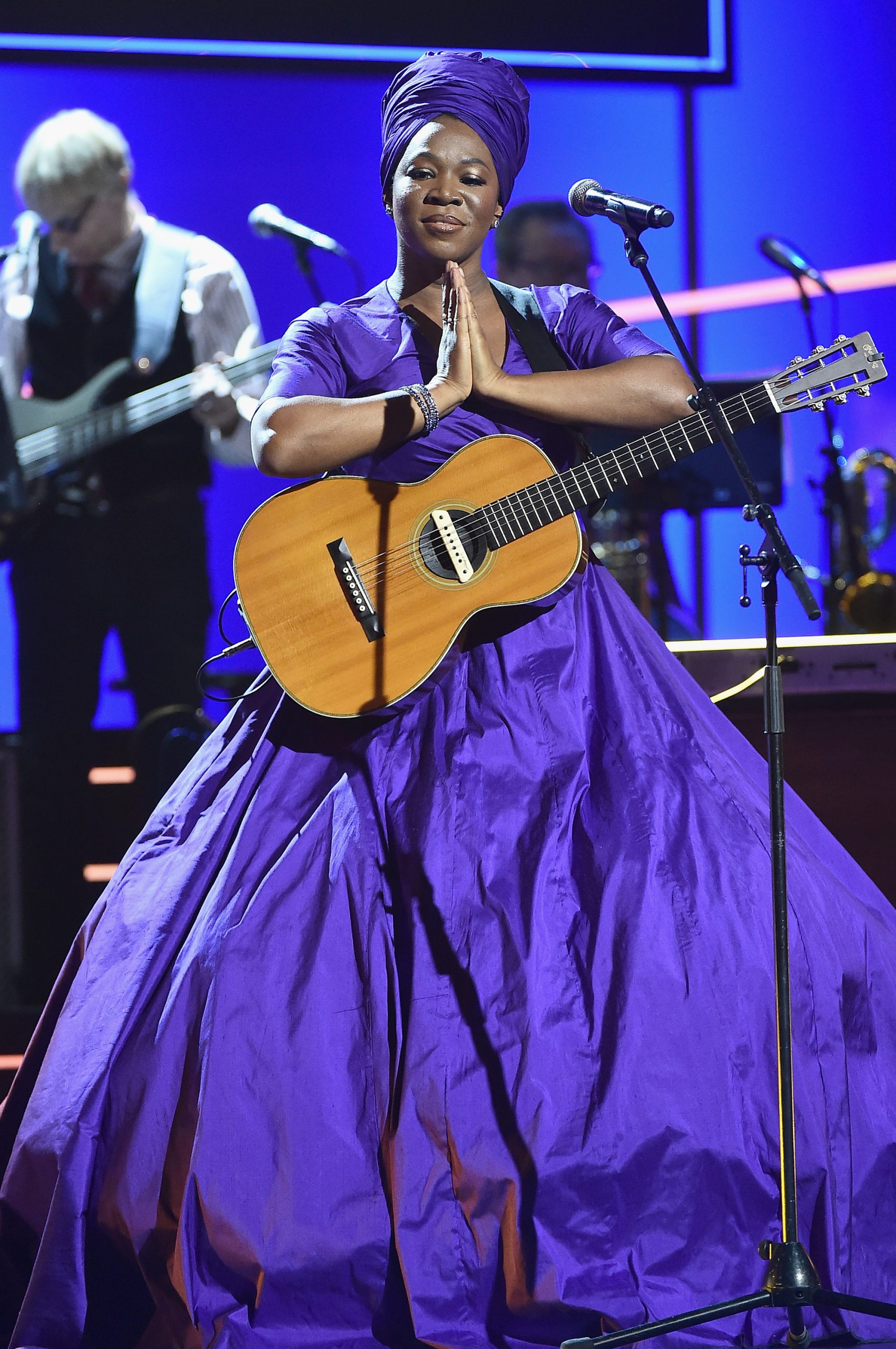 India Arie photo 3