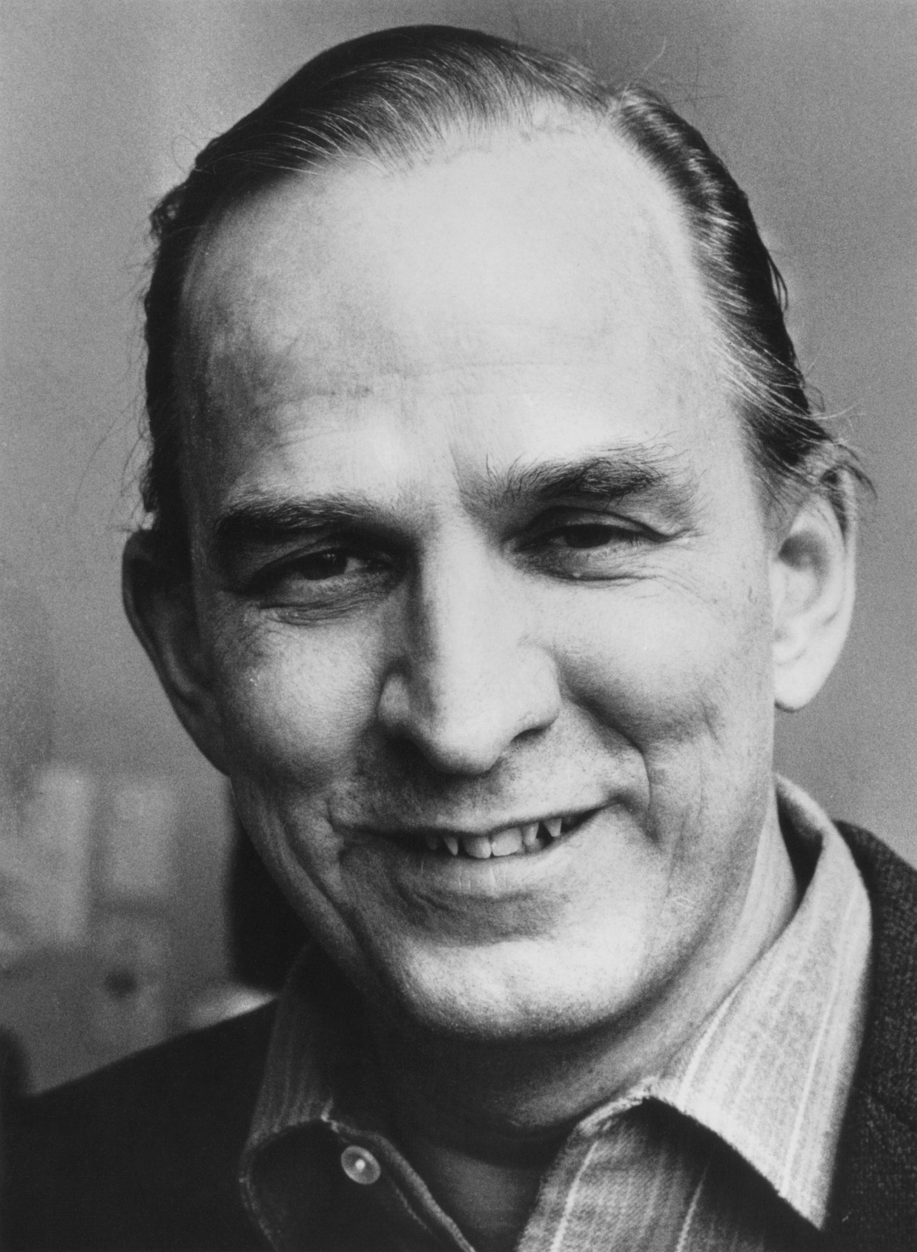Ingmar Bergman photo 2