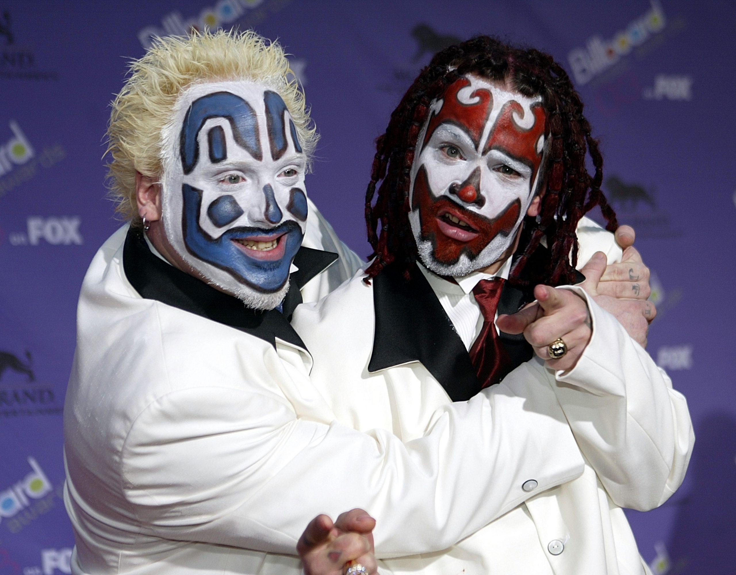 Insane Clown Posse photo