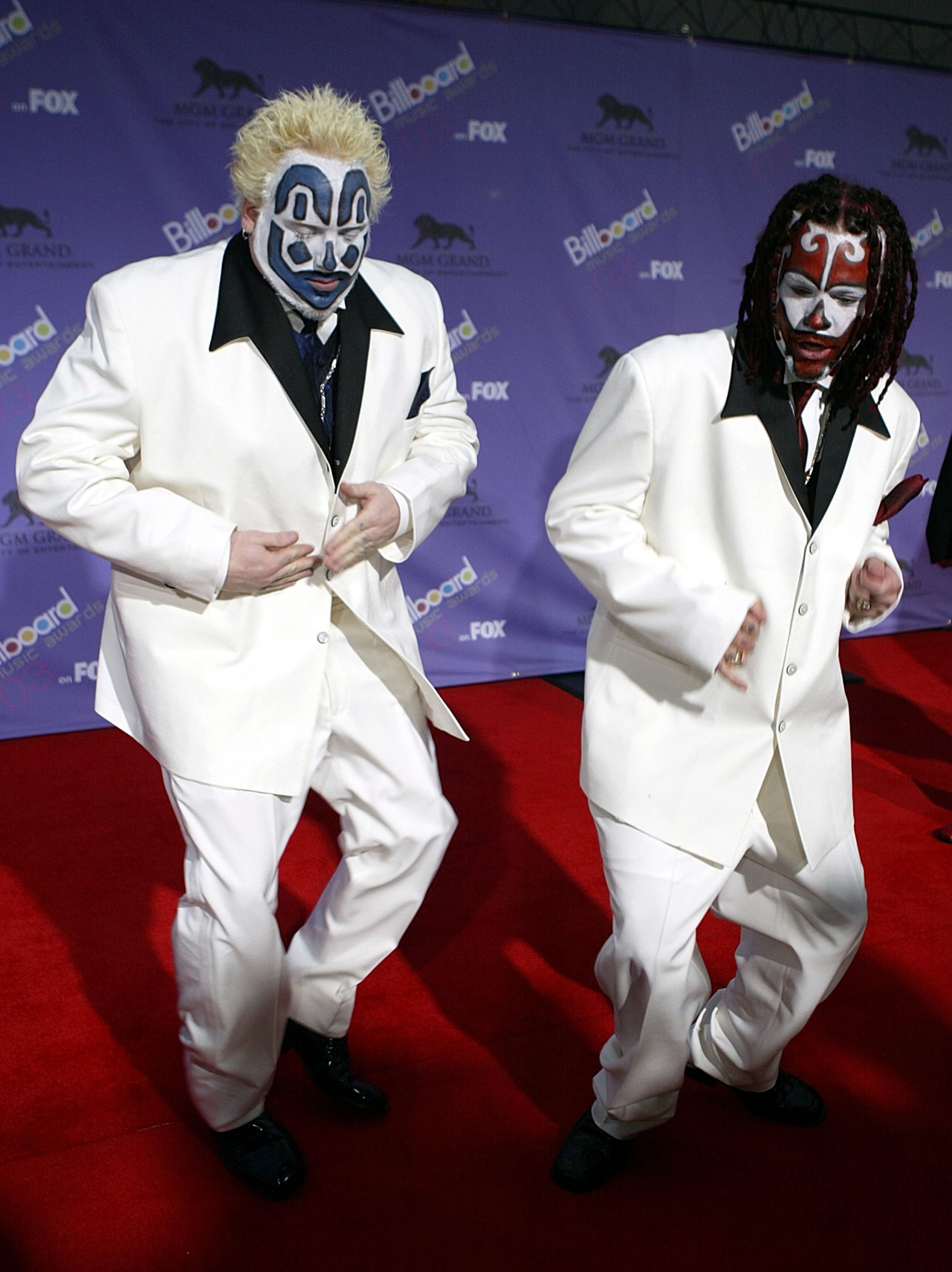 Insane Clown Posse photo 2