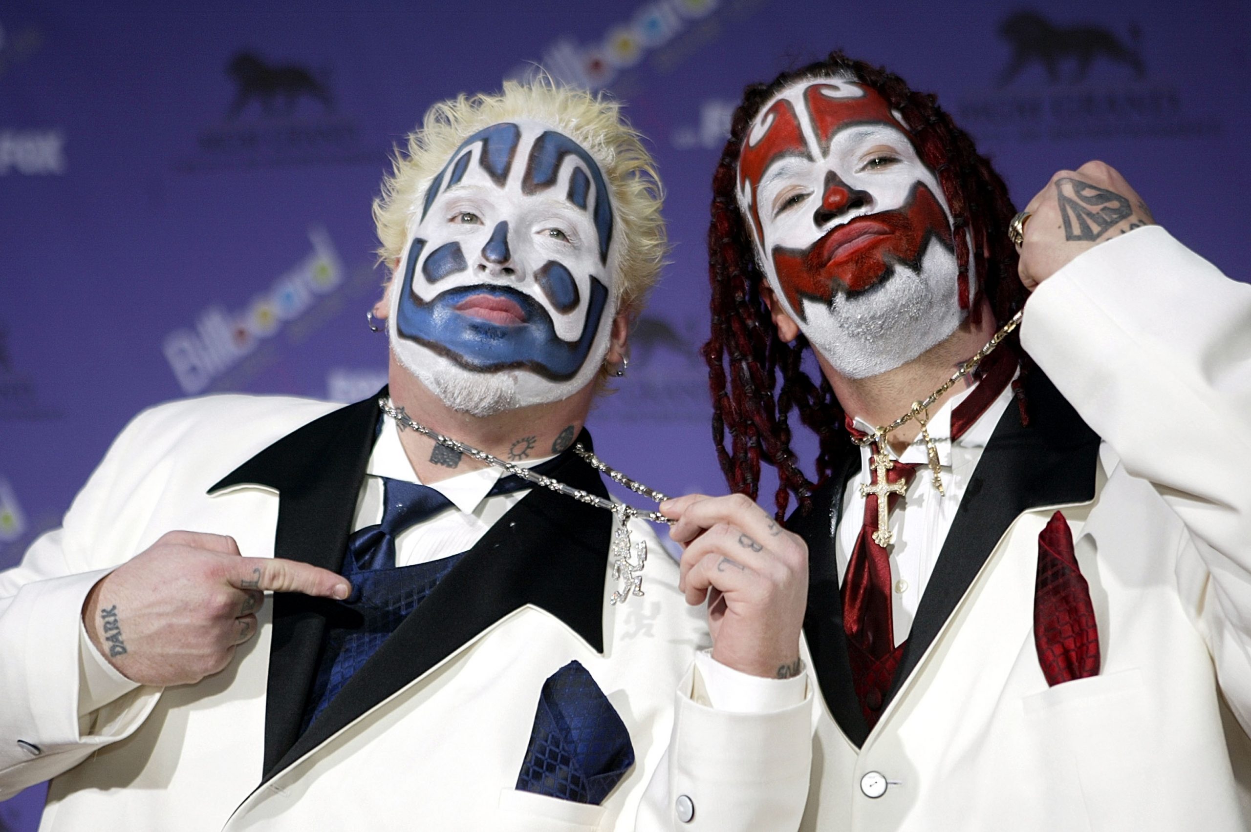 Insane Clown Posse photo 3