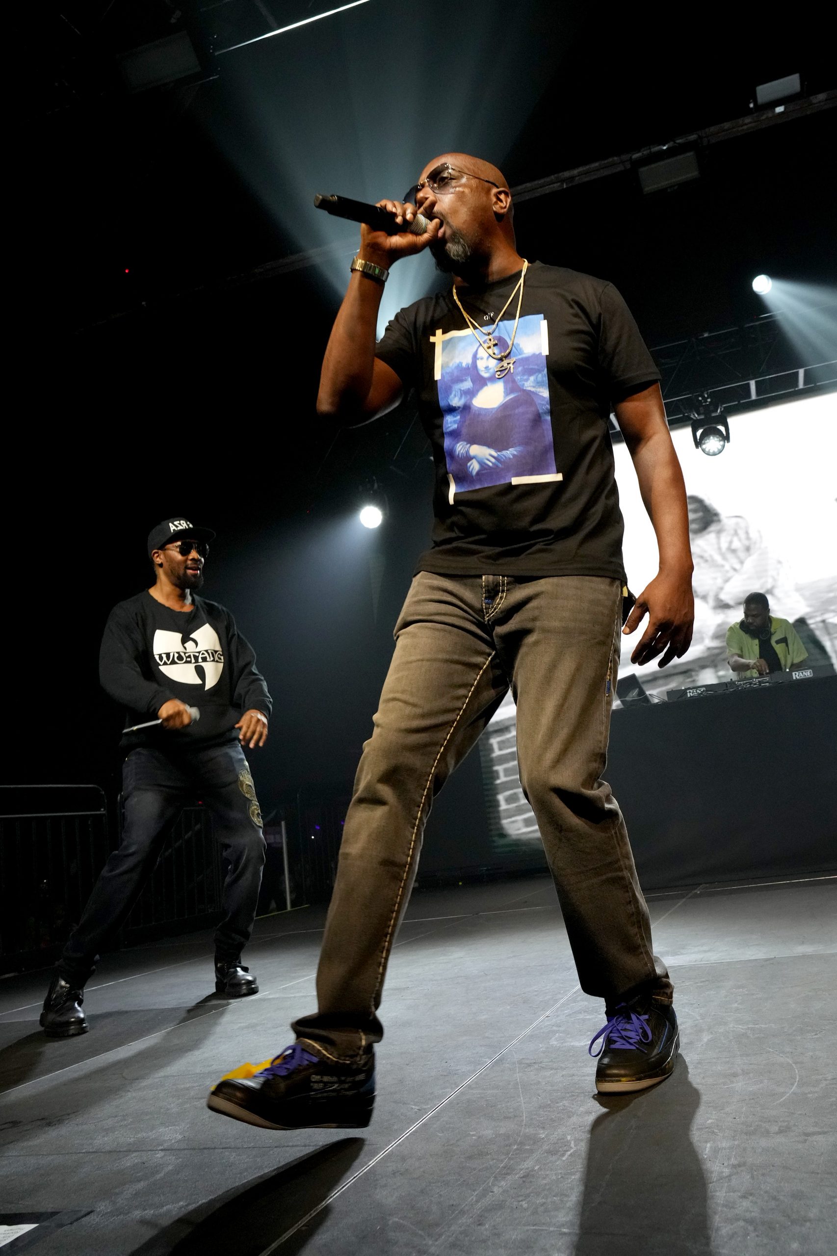 Inspectah Deck photo 2