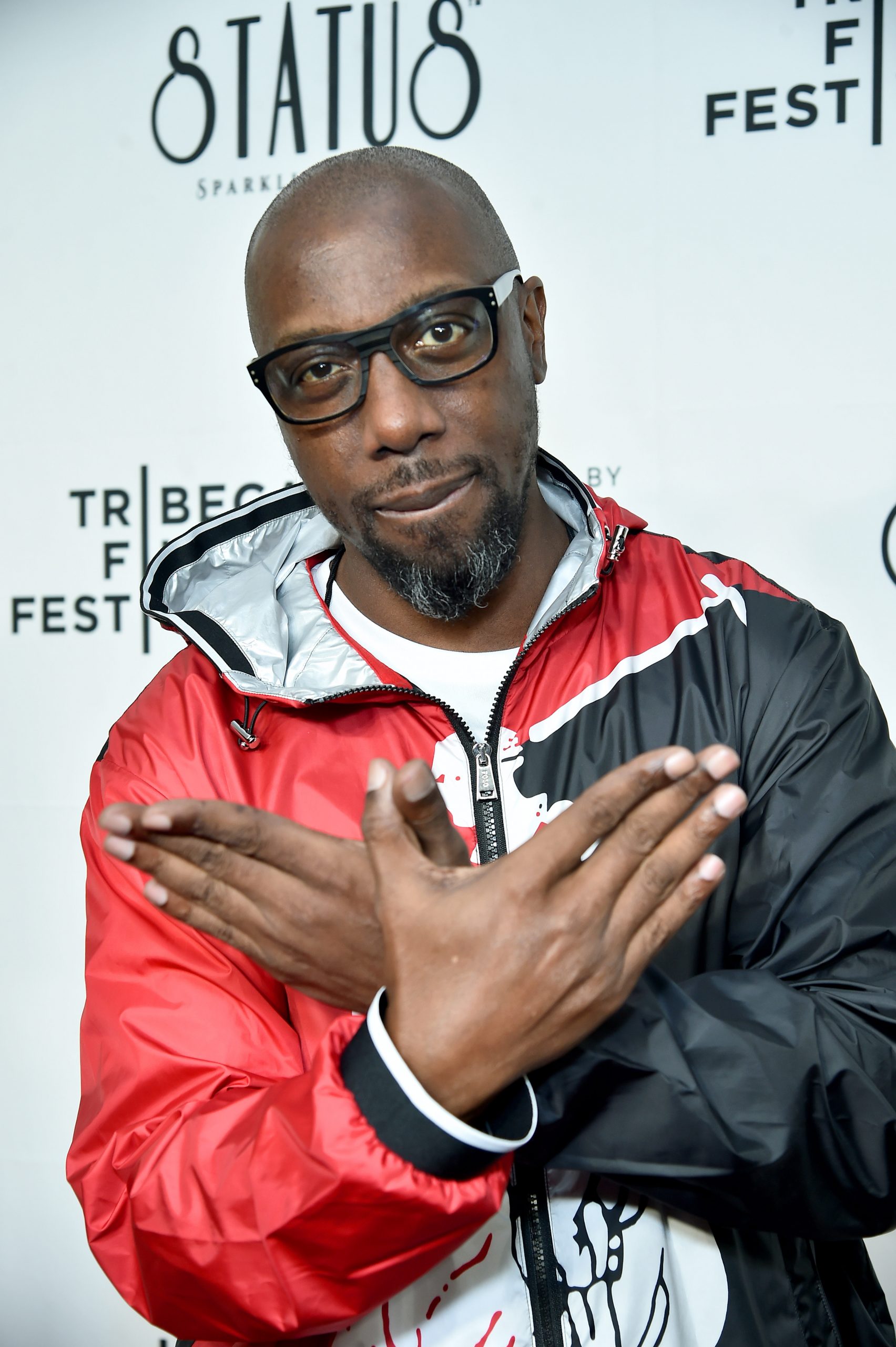 Inspectah Deck photo 3